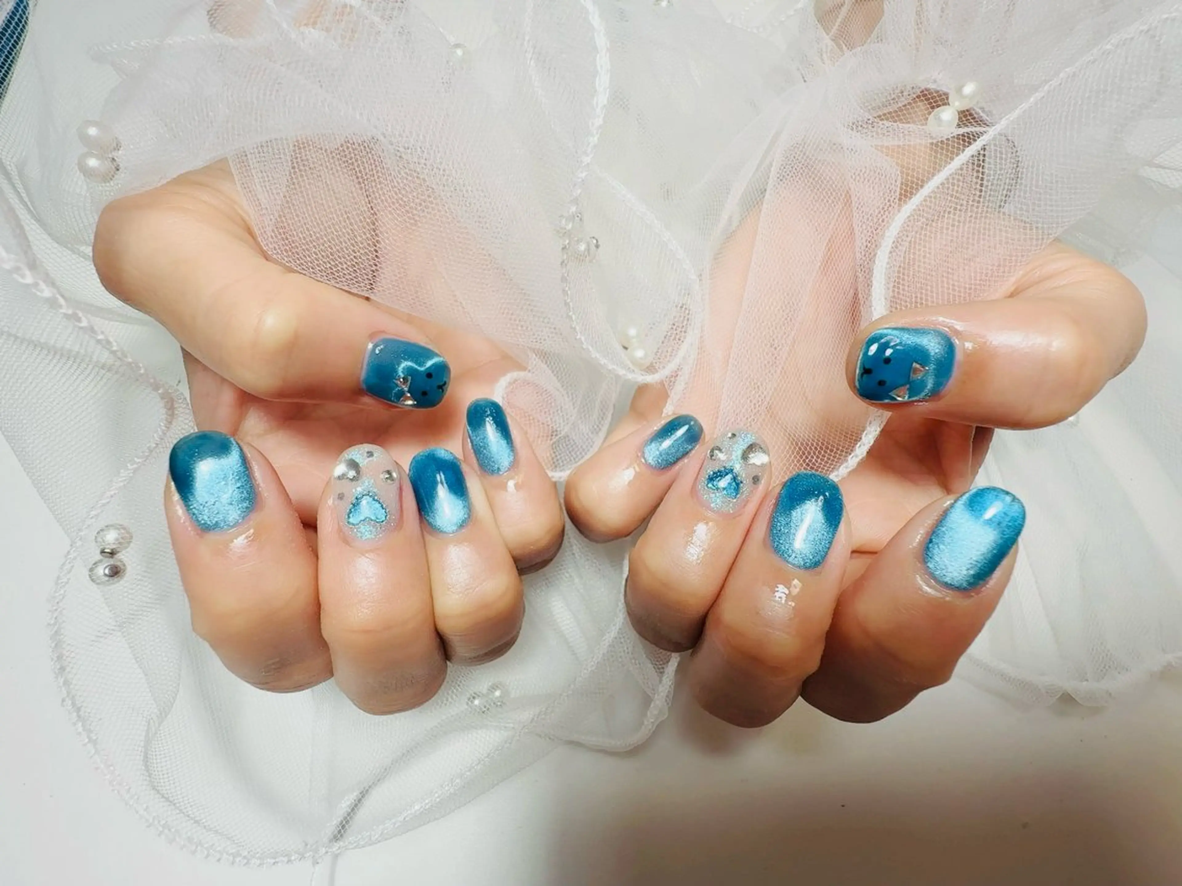 定額デザイン4本の写真