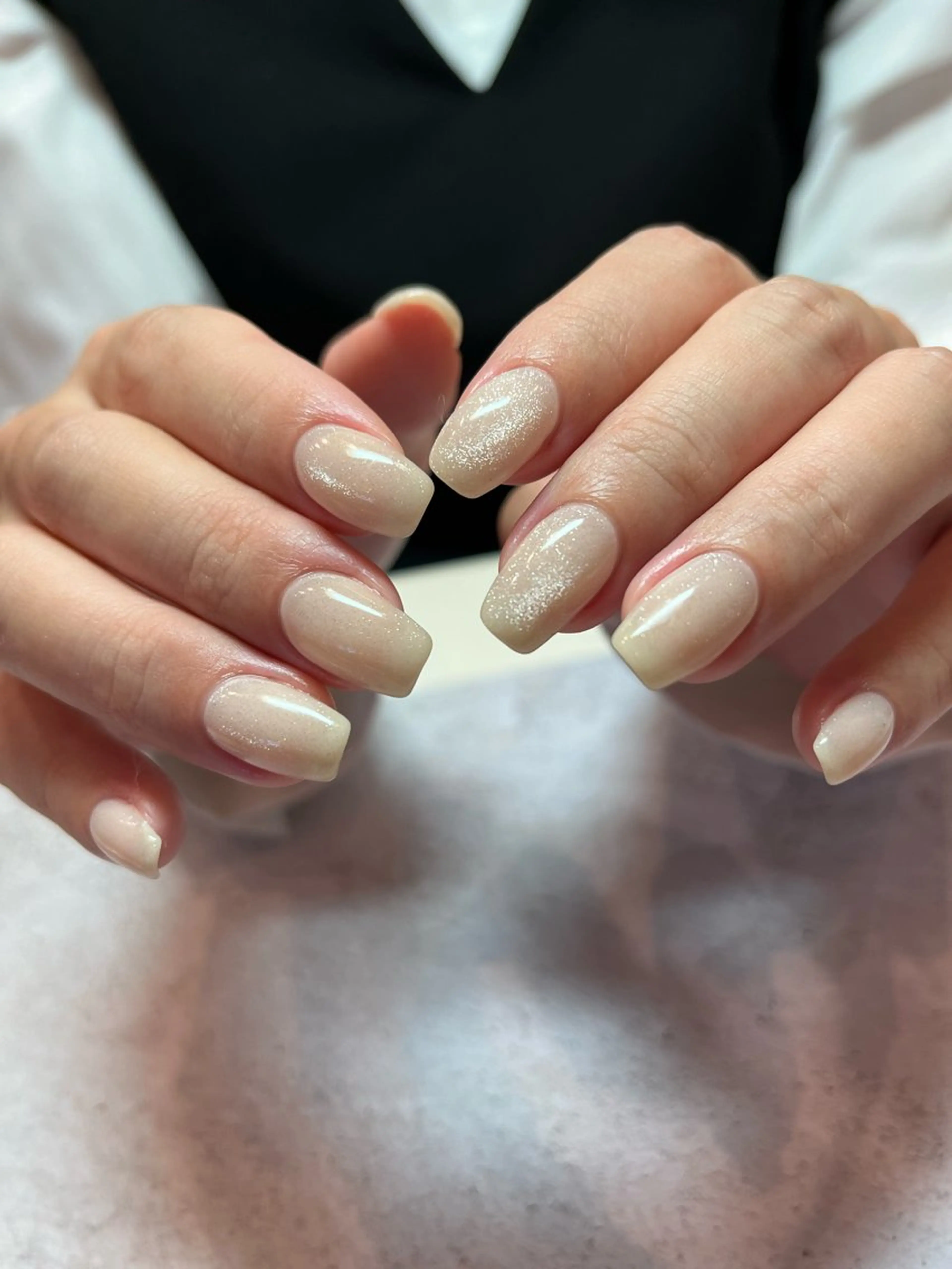 ネイル ハンドネイル LINON所属・【LINON】 airiのネイルデザイン