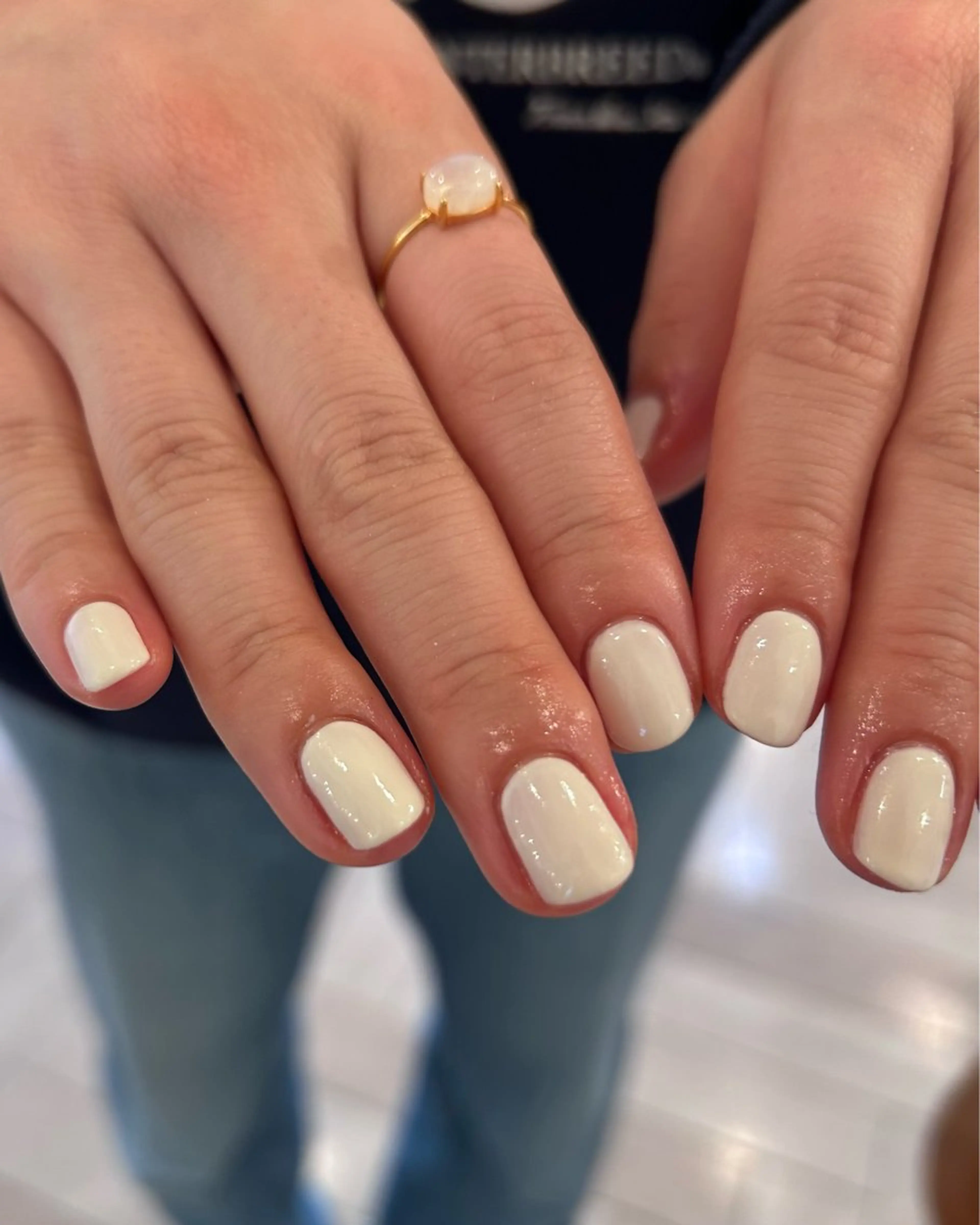 💫1/25(日)、1/31(土)限定💫オフありワンカラーの写真