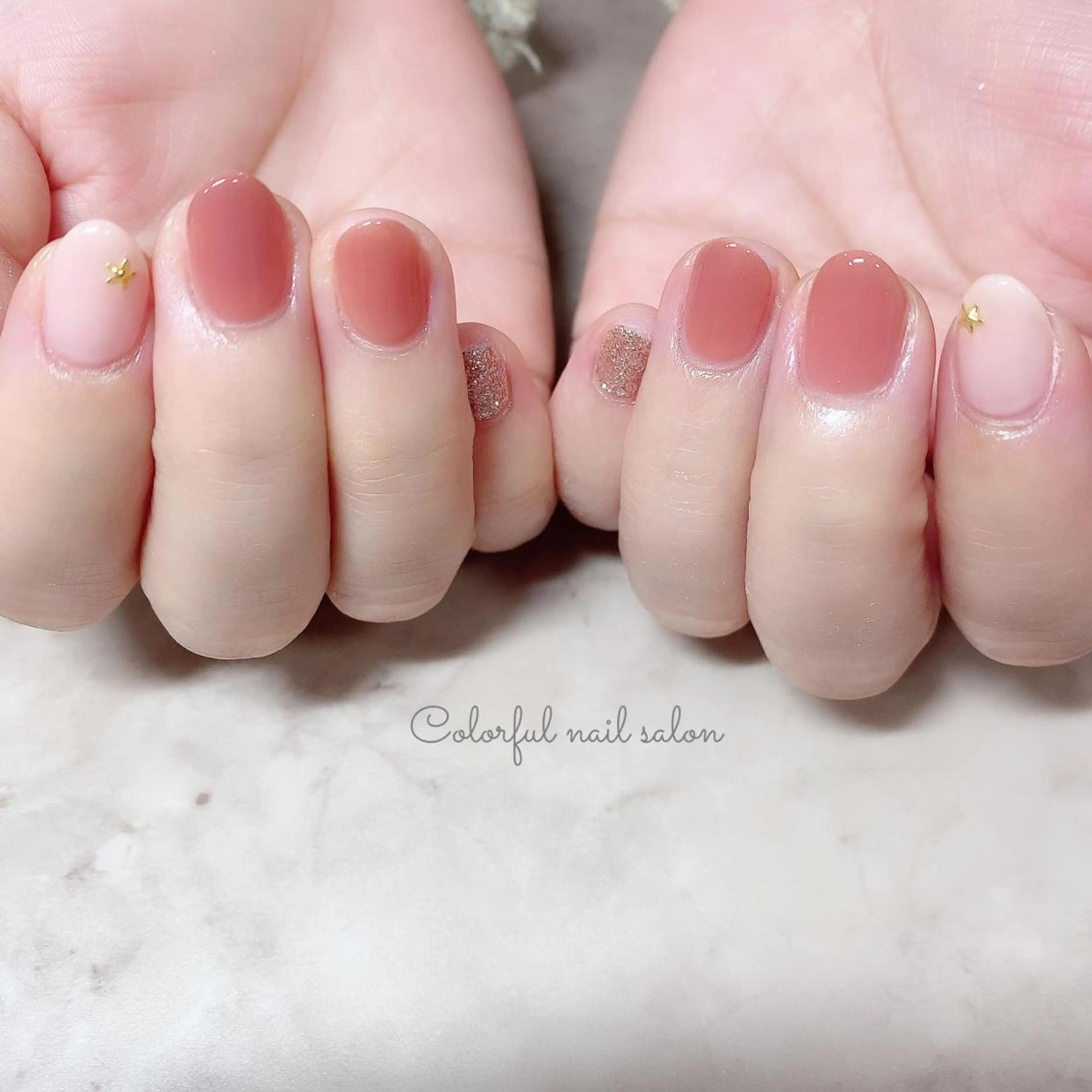 ネイル le’a所属・Le'a nail&eyesのマツエク・マツパデザイン