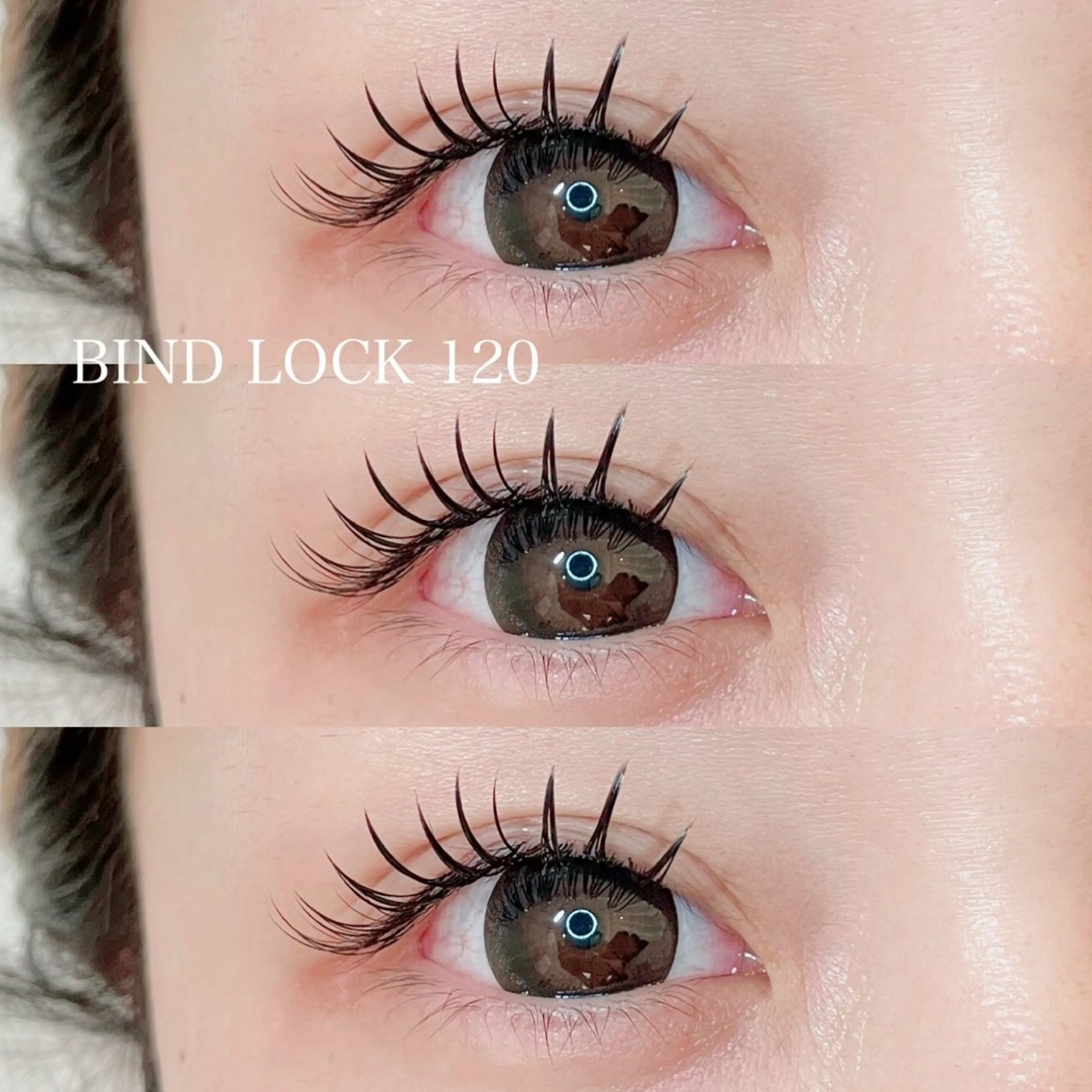 マツエク・マツパ マツエク Bello eyelash大西のマツエク・マツパデザイン