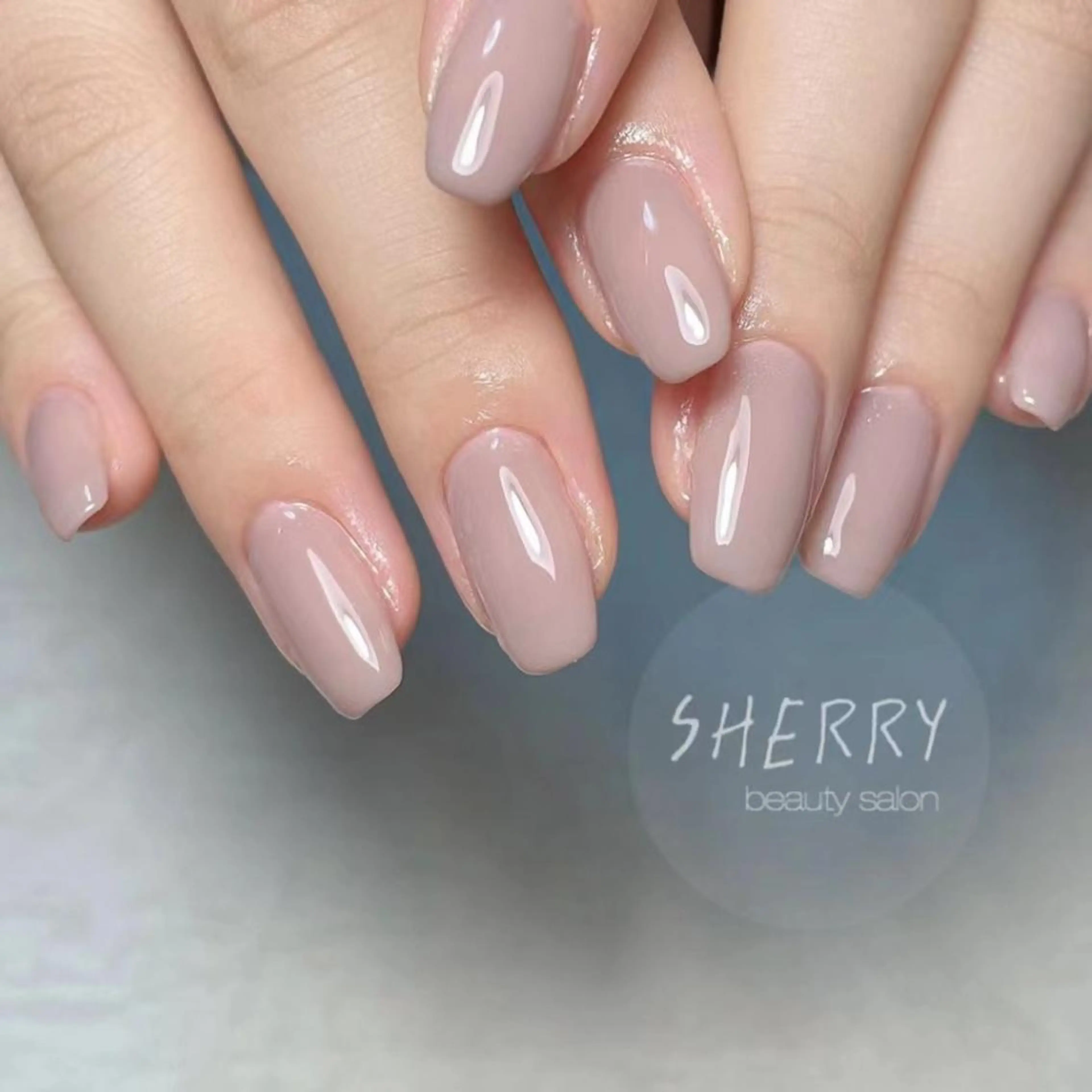 ネイル moe自宅ネイルサロン所属・萌 自宅ネイルサロンのネイルデザイン