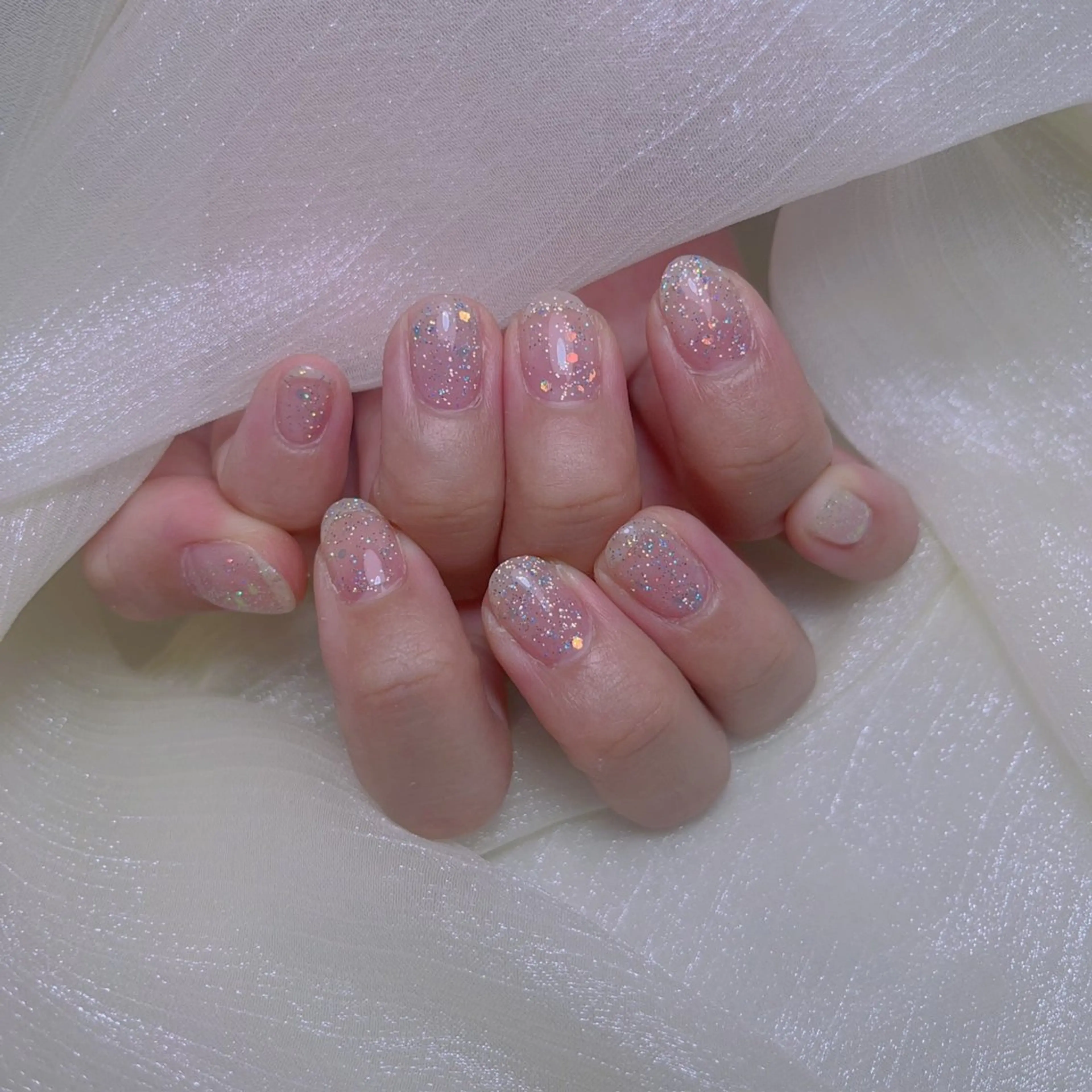 ネイル BuBu Nail渋谷道玄坂のネイルデザイン