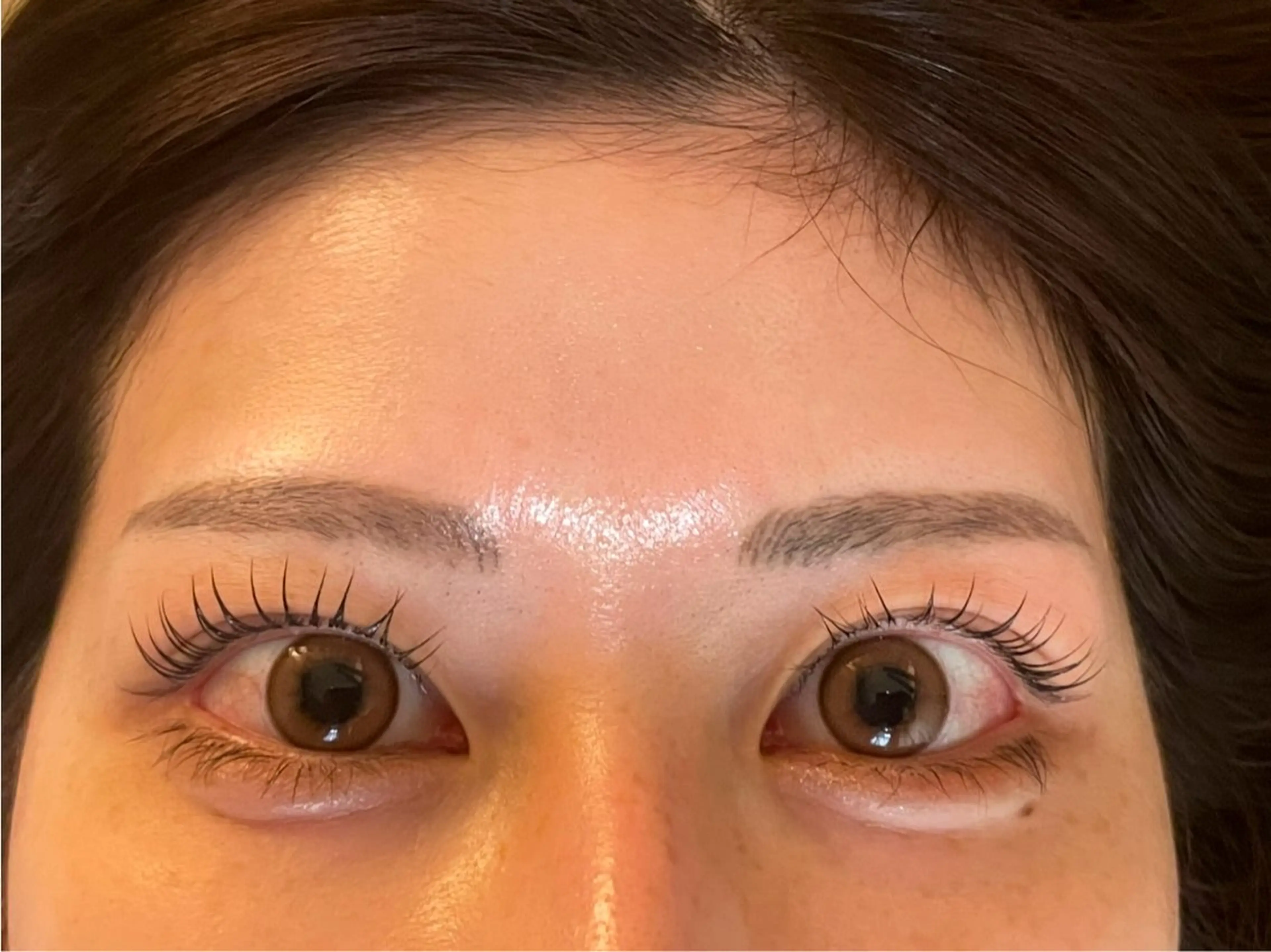 マツエク・マツパ NaKid マツエク&マツパのマツエク・マツパデザイン