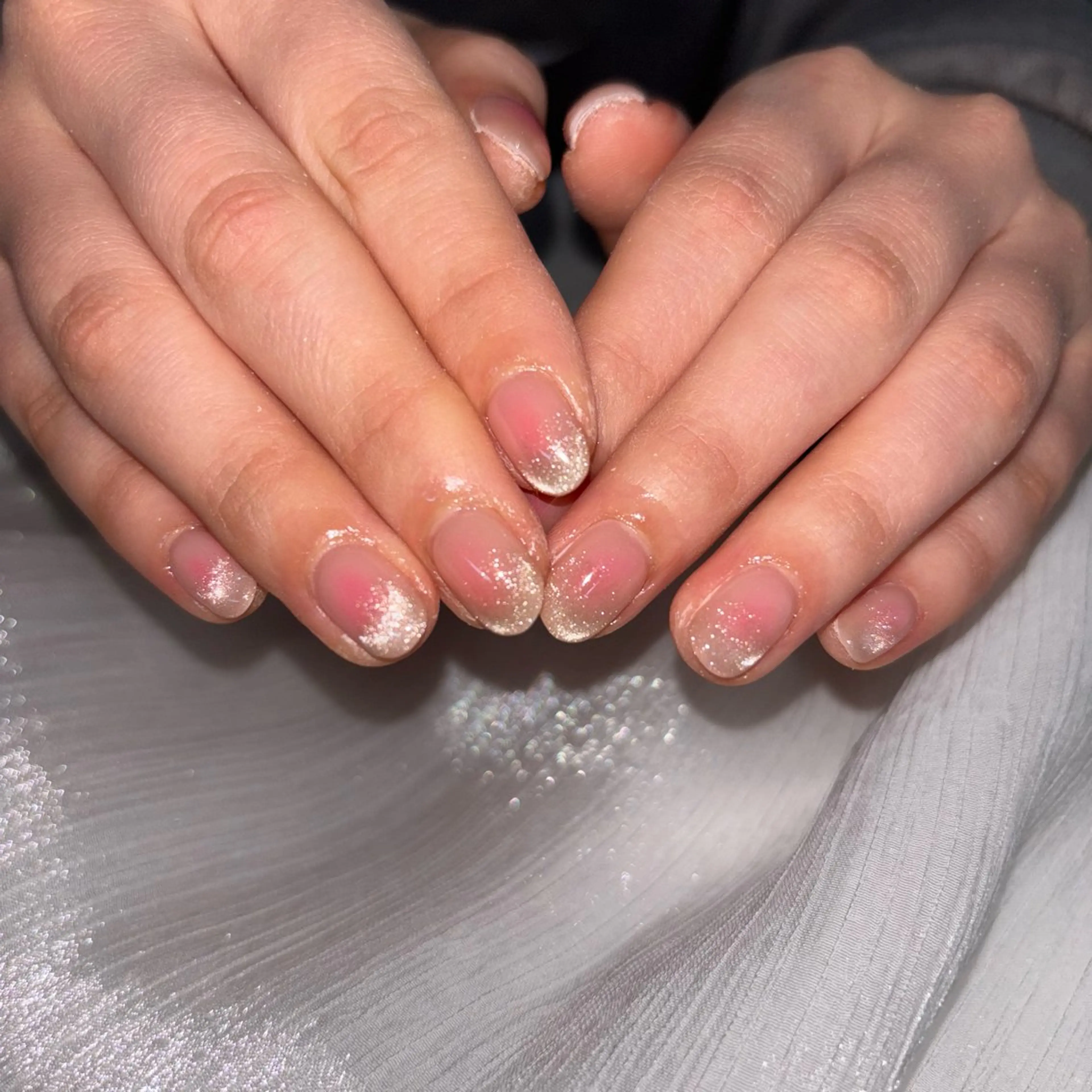 ネイル ハンドネイル soi. ソワのネイルデザイン