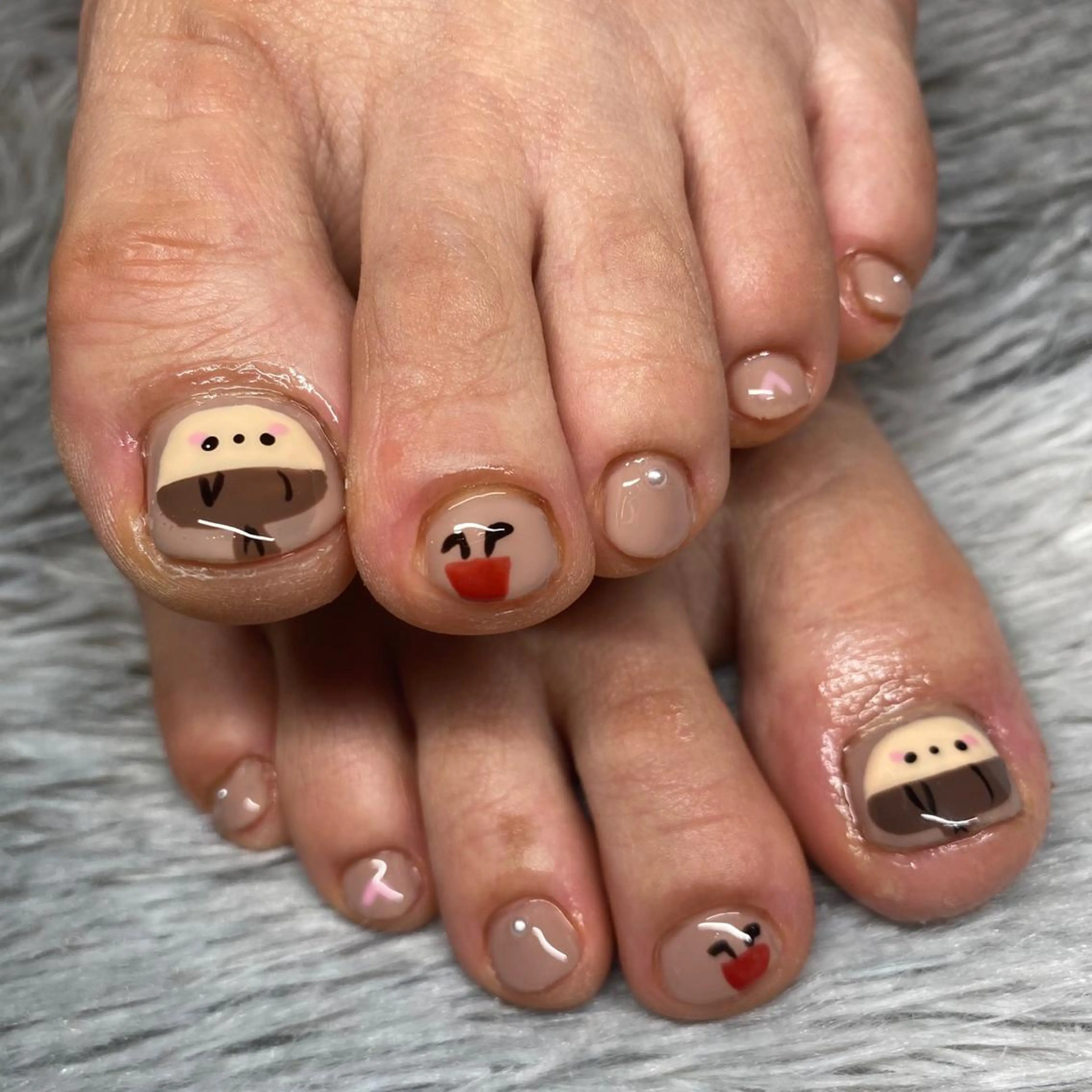 ネイル sarina nailのネイルデザイン