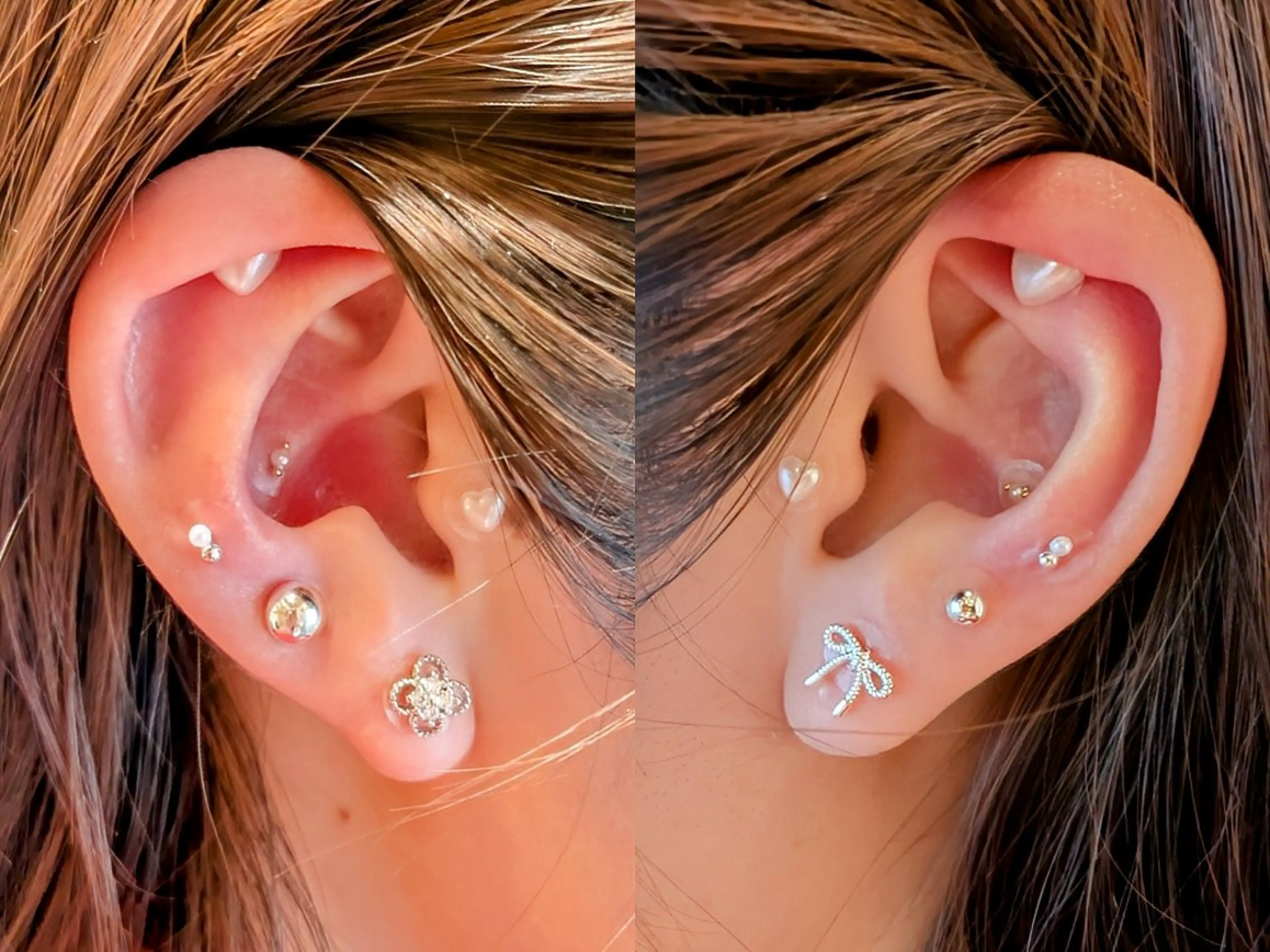 プライベートサロン宿り木所属・江坂@宿り木　脱毛＆ 耳ツボジュエリーのその他イメージ