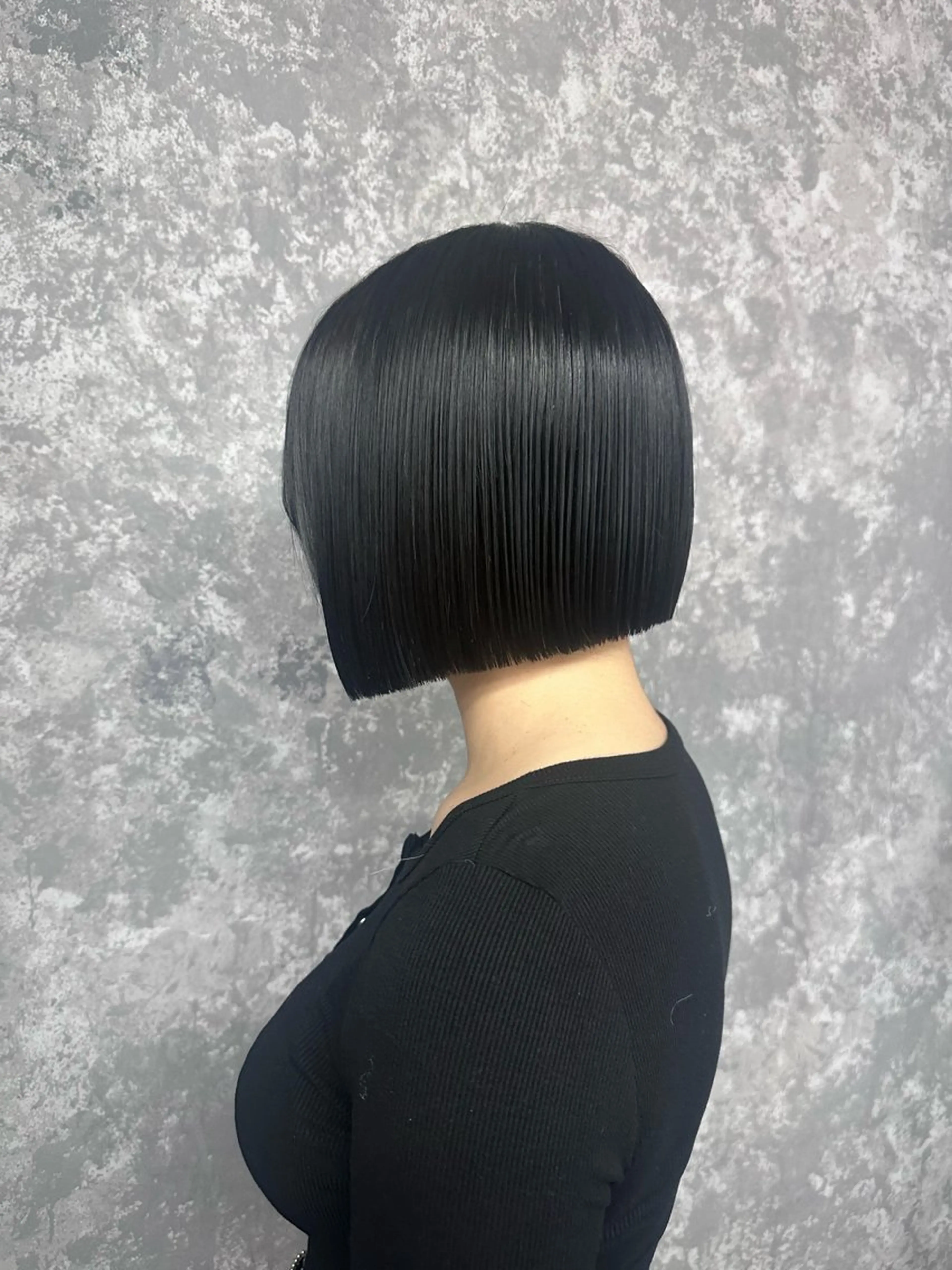 ショート 🎀ボブカット🍀 みくのヘアスタイル