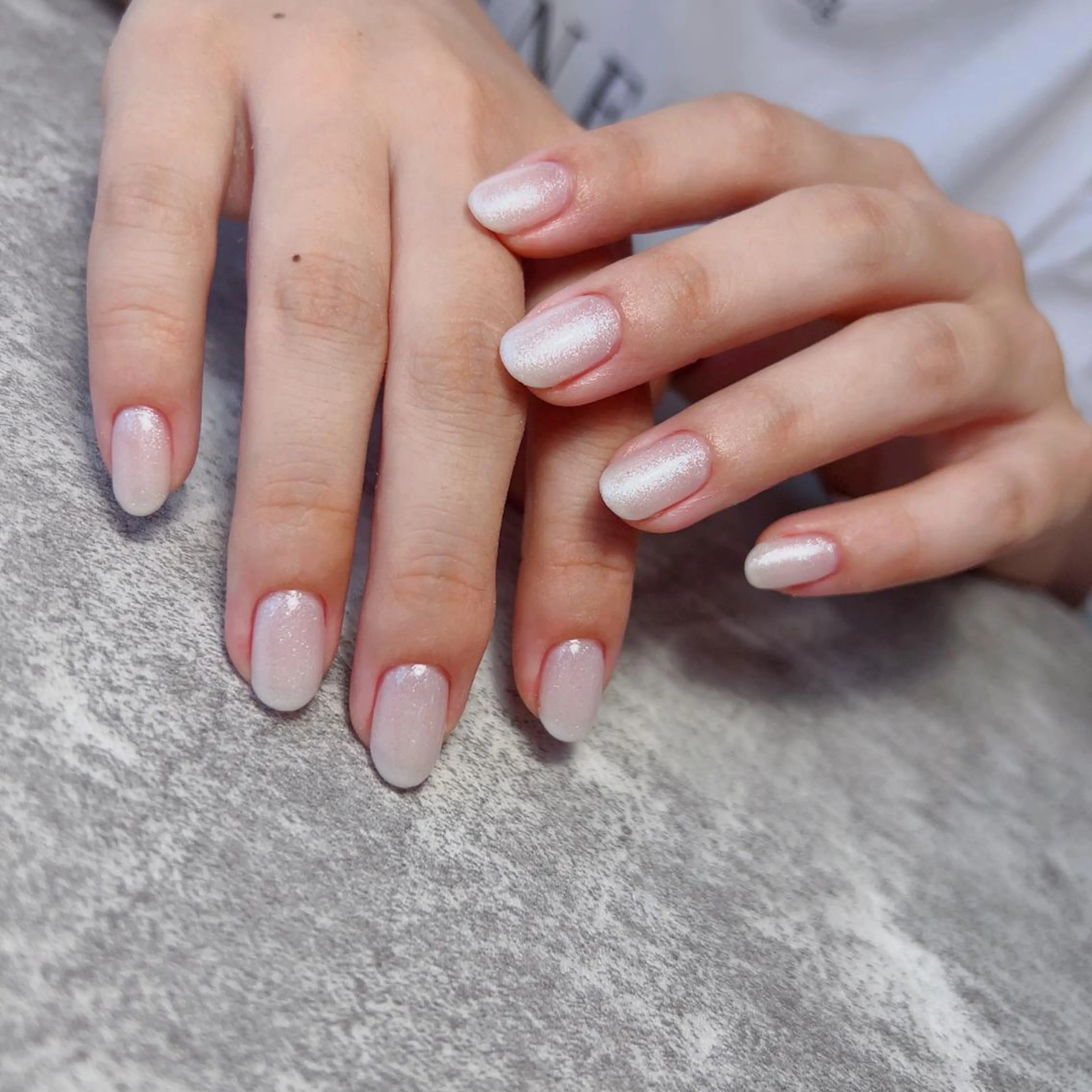 ネイル 優 ちゃんのネイルデザイン