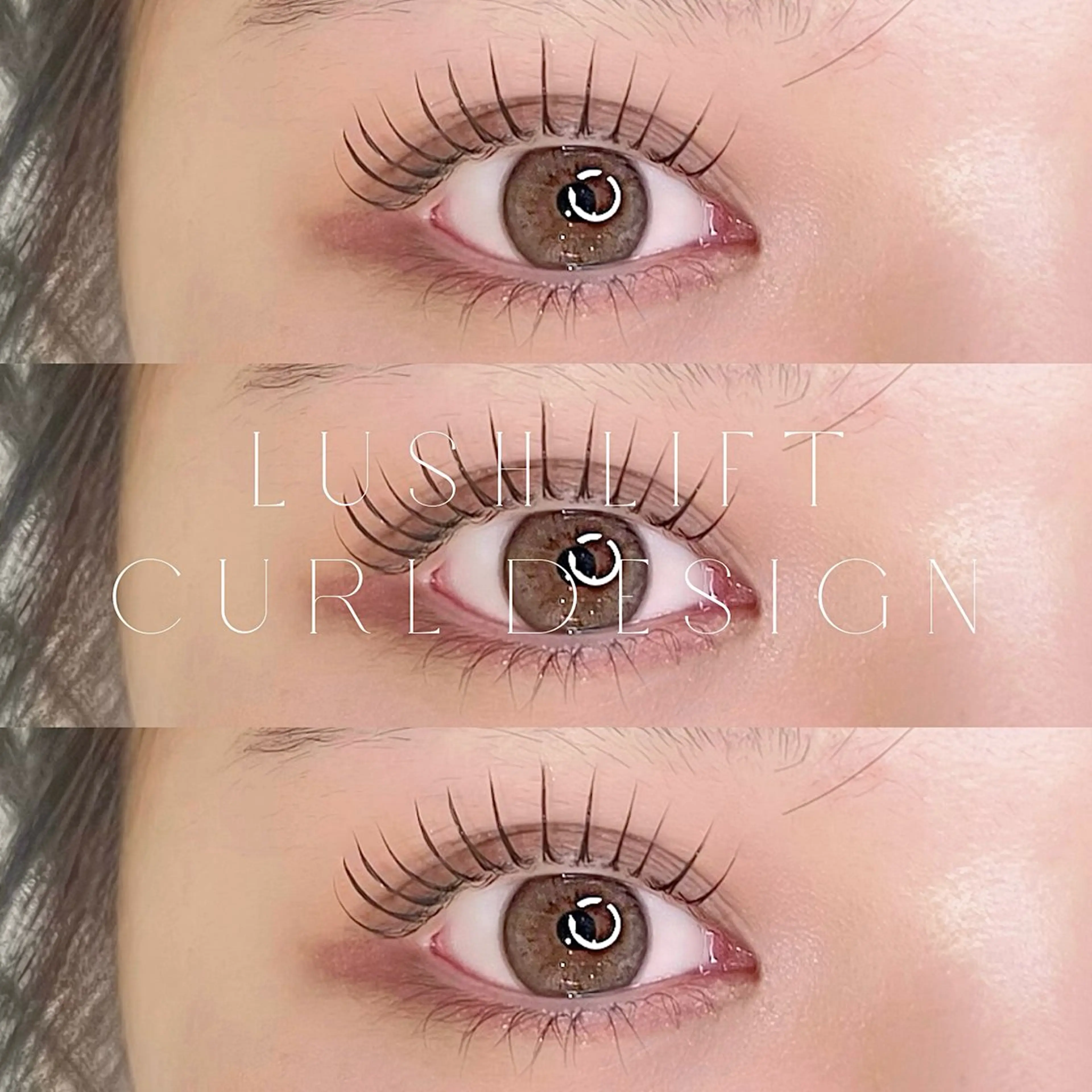 マツエク・マツパ マツパ マツパ/マツエク /天神/eimiのマツエク・マツパデザイン