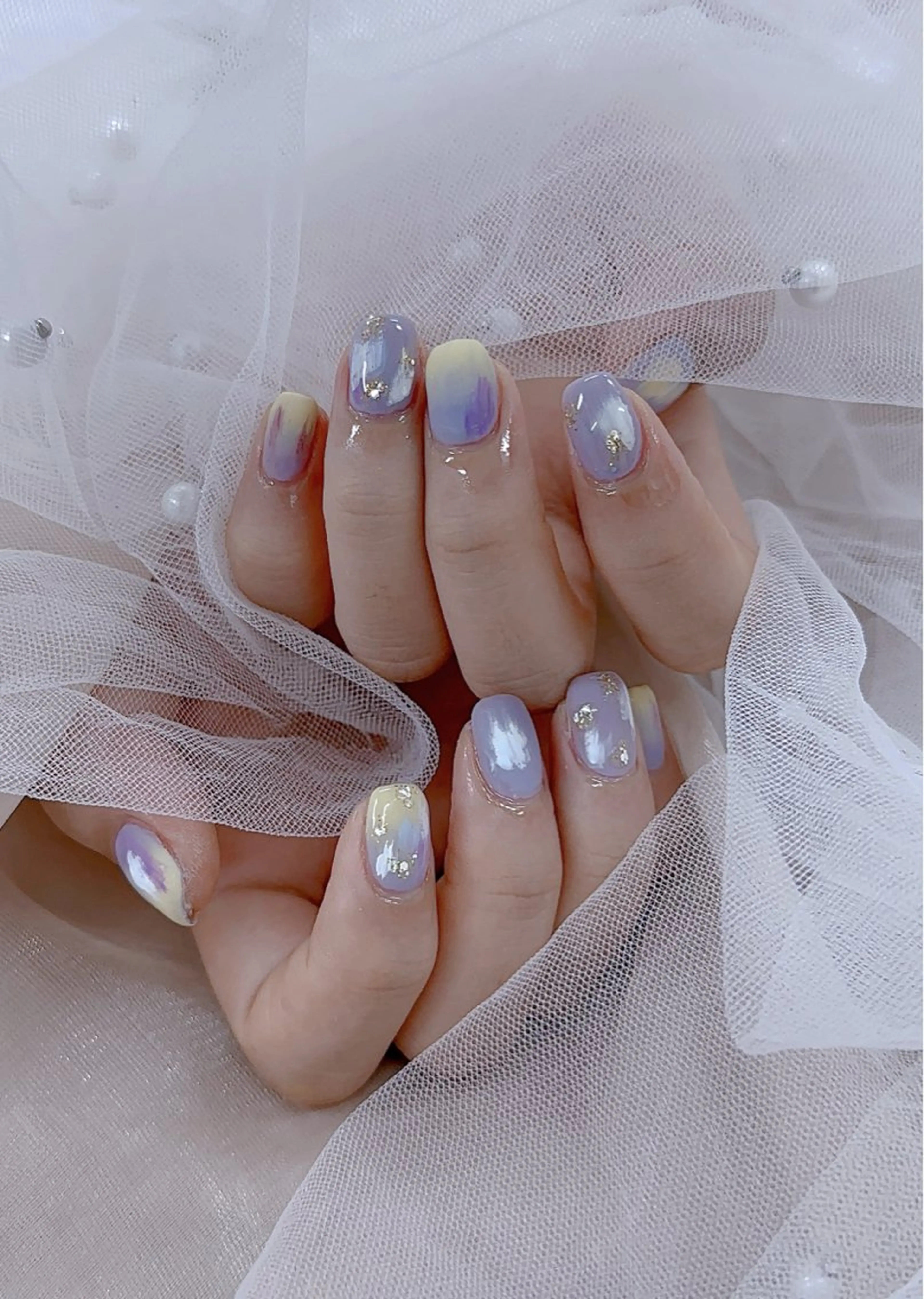 ネイル Miss Uネイルサロン所属・MissU ネイルサロンのネイルデザイン