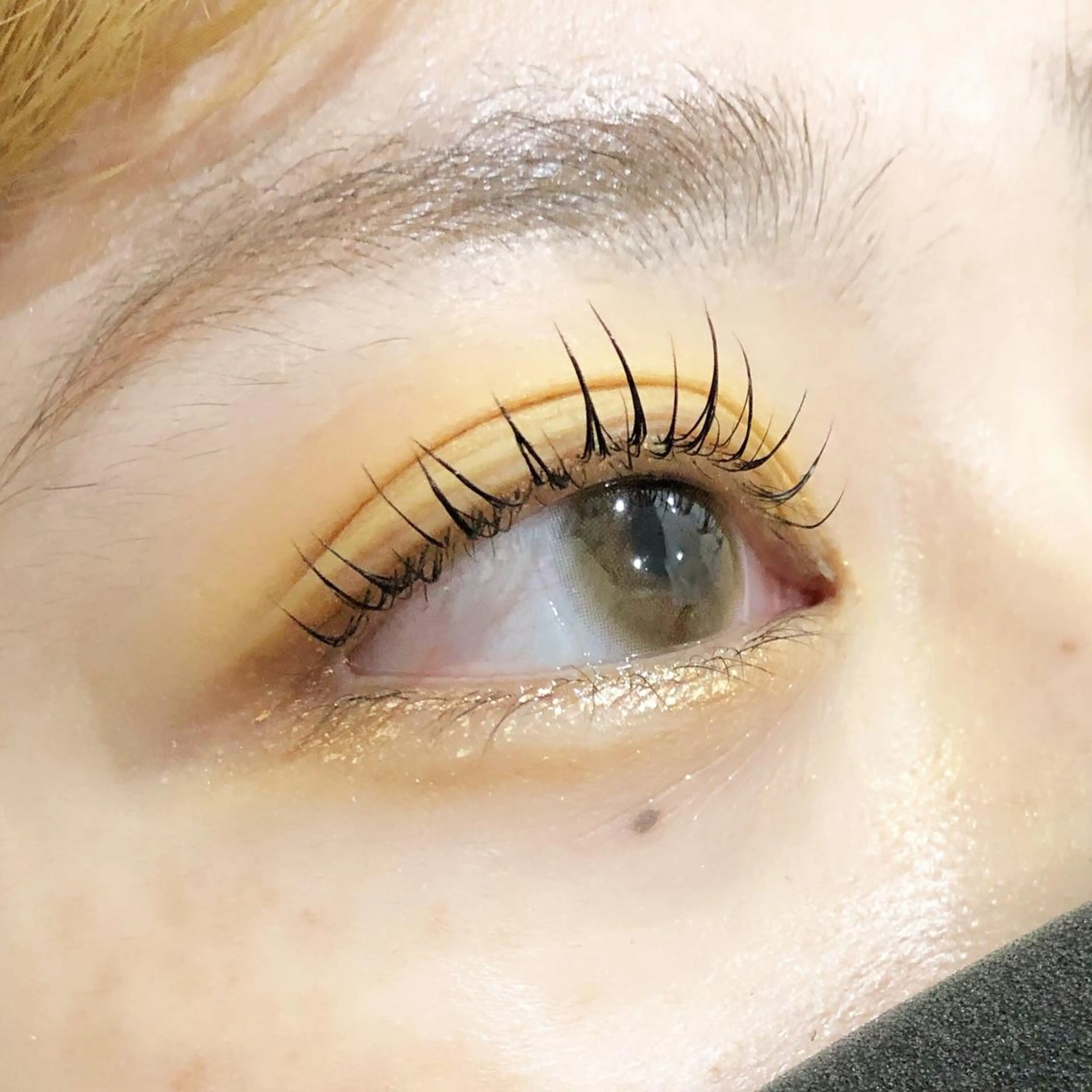 マツエク・マツパ ami☾Belire Nail&eyeのマツエク・マツパデザイン