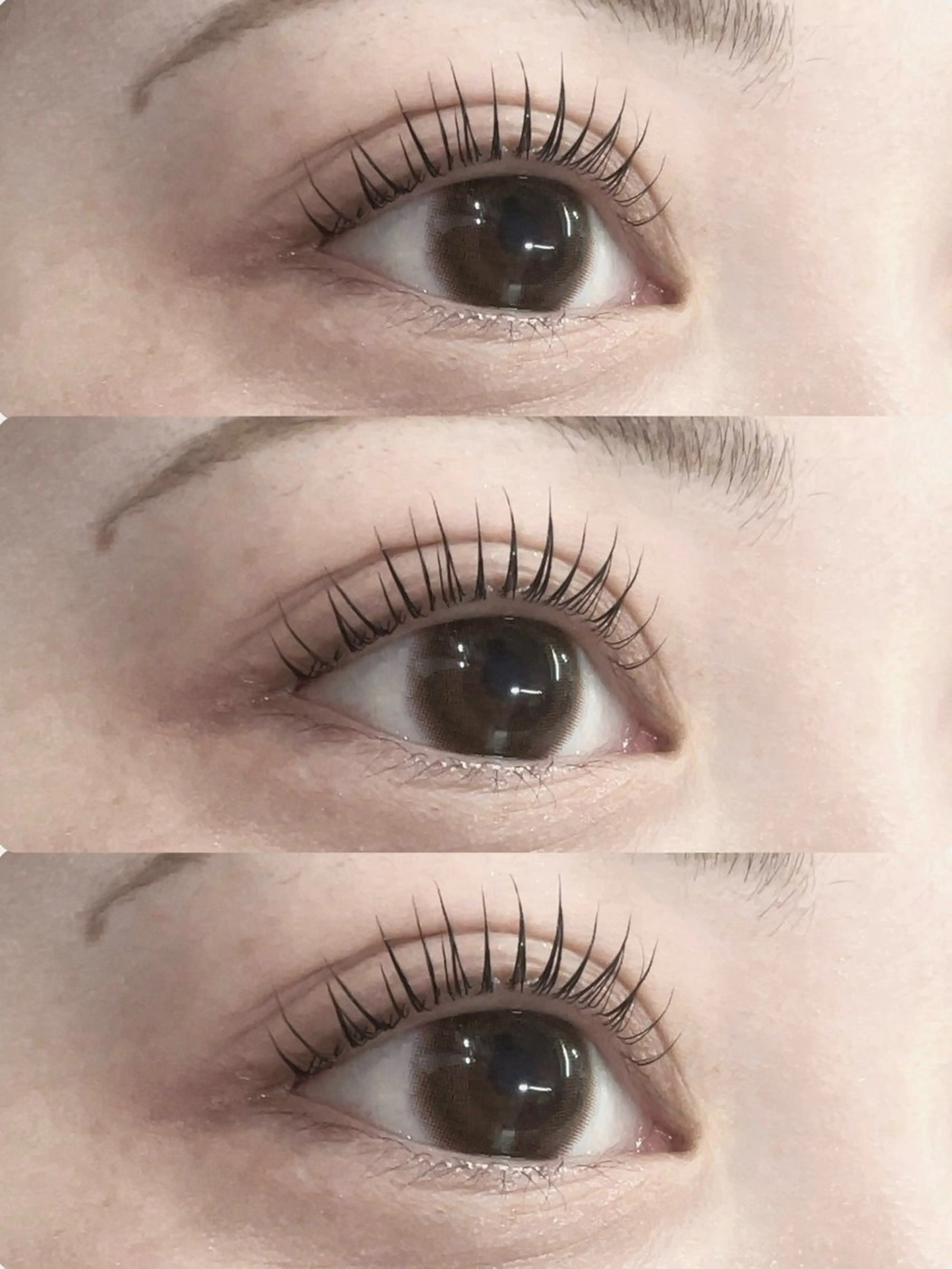 マツエク・マツパ carrefour Noa下北沢所属・後藤 ゆりかの眉毛・アイブロウイメージ