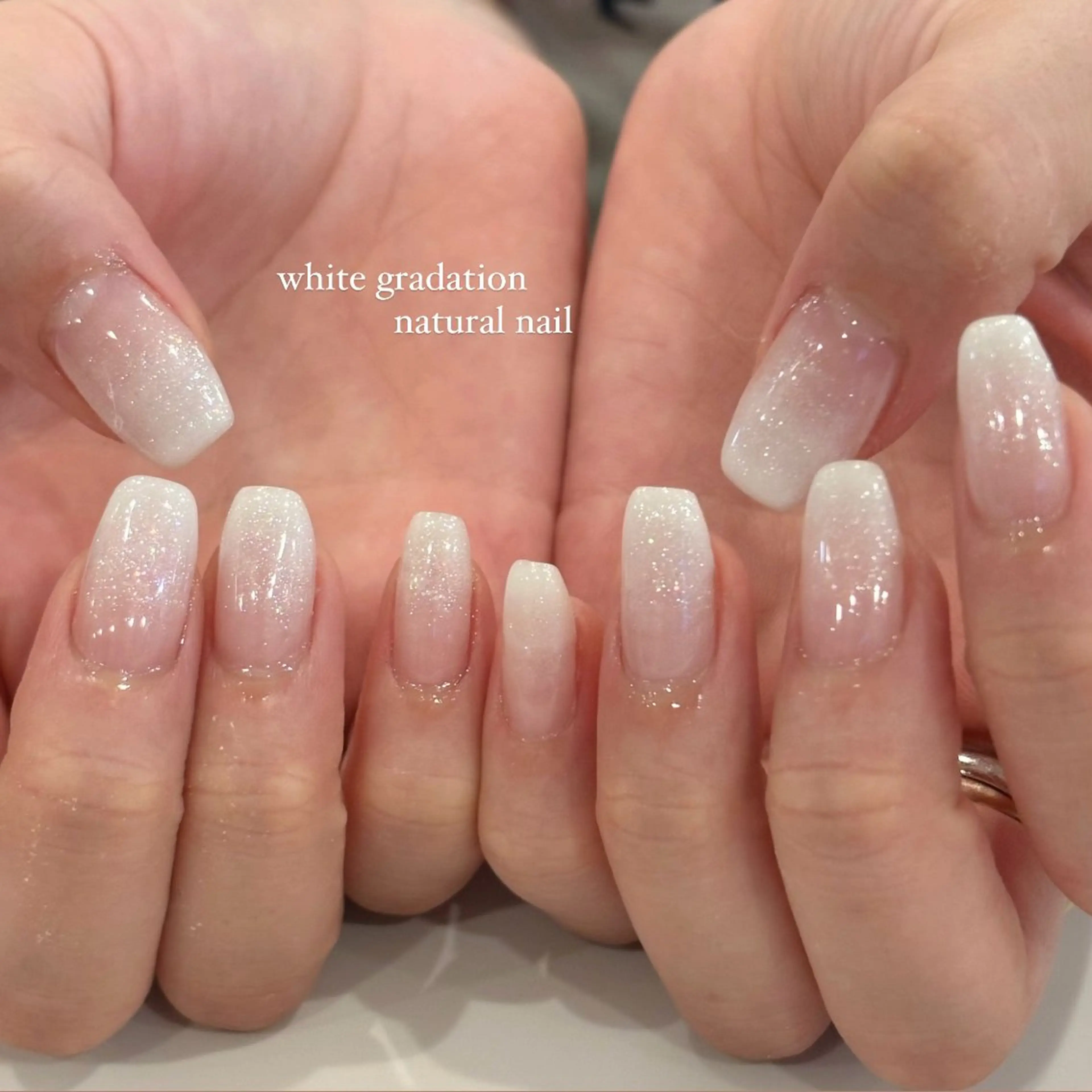 ネイル ハンドネイル millie ainee太田のネイルデザイン