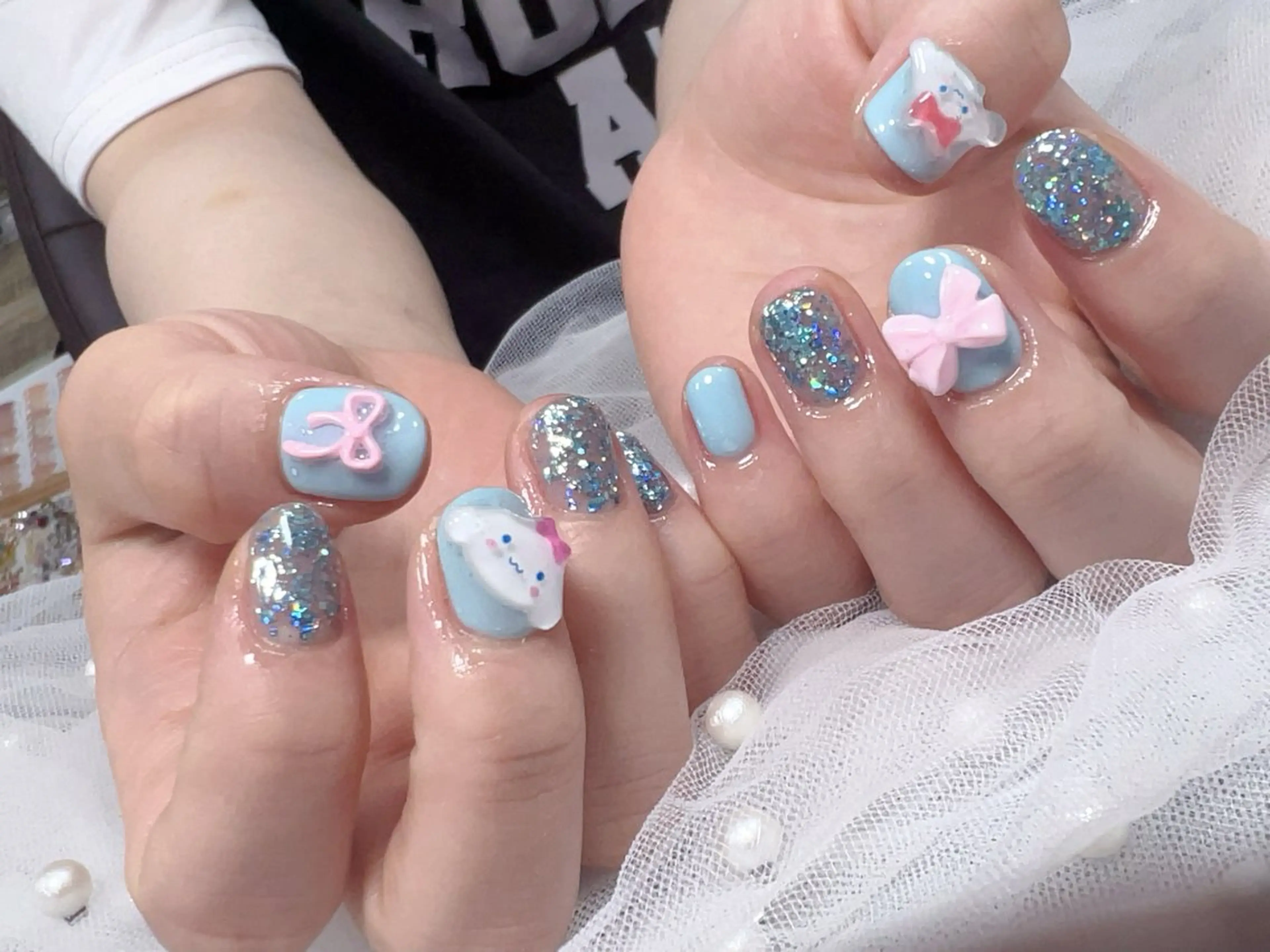 ネイル ハンドネイル Nail NaNaのネイルデザイン