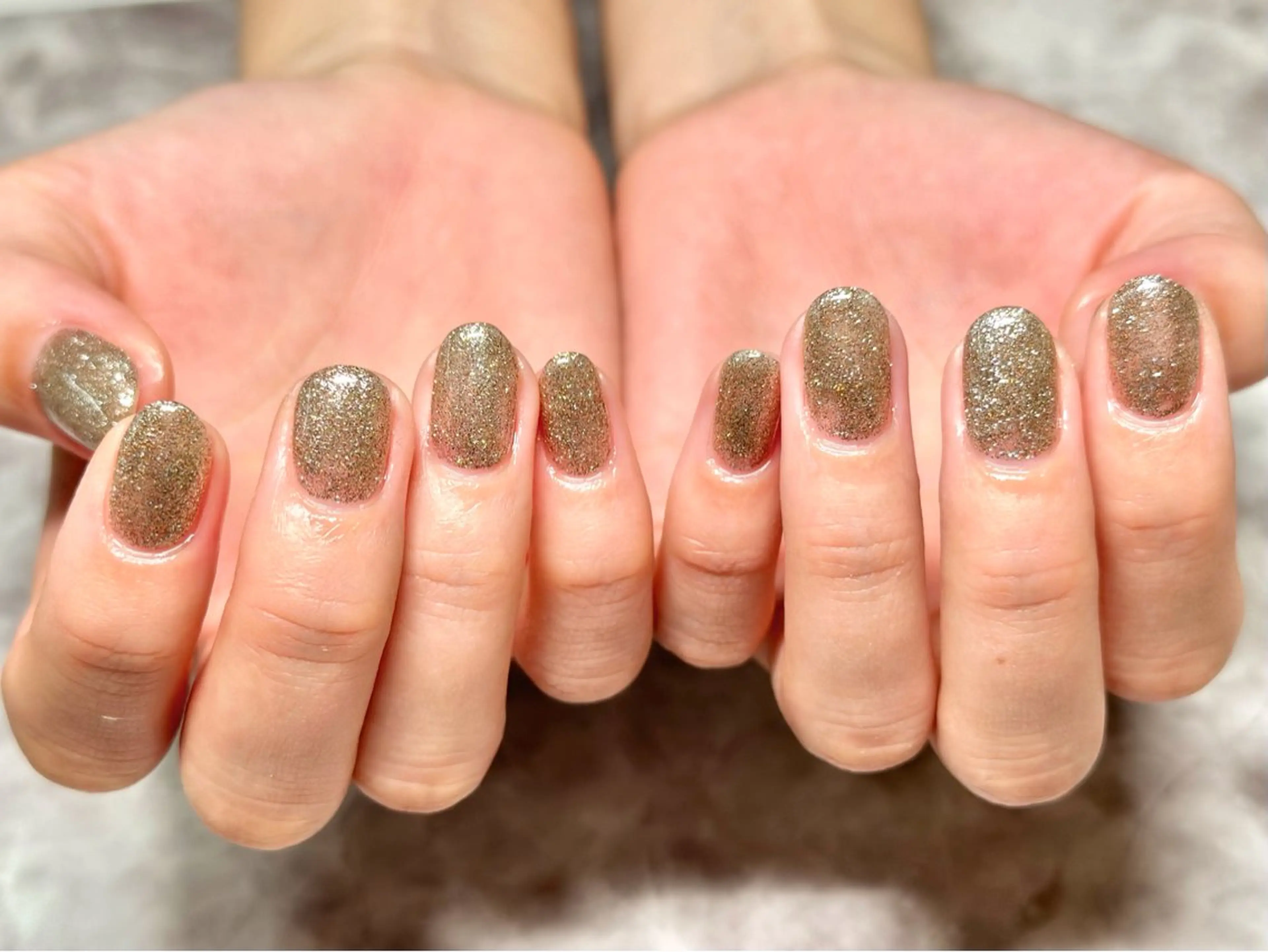 ネイル Nailsalon Graciasのネイルデザイン