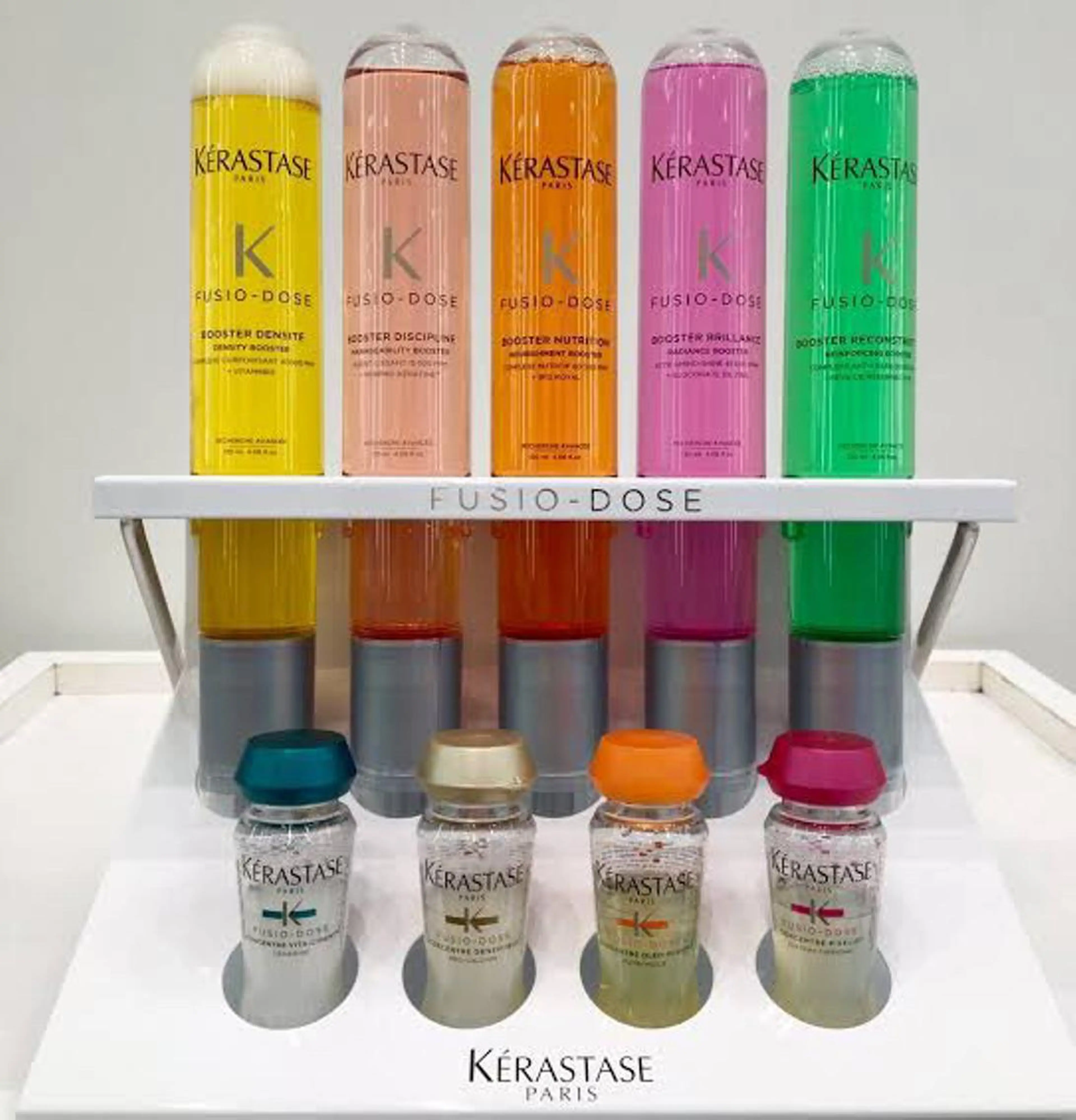 【🥀韓国で大流行🥀】カット➕艶感カラー➕見た目も可愛いカクテルトリートメント💕の写真