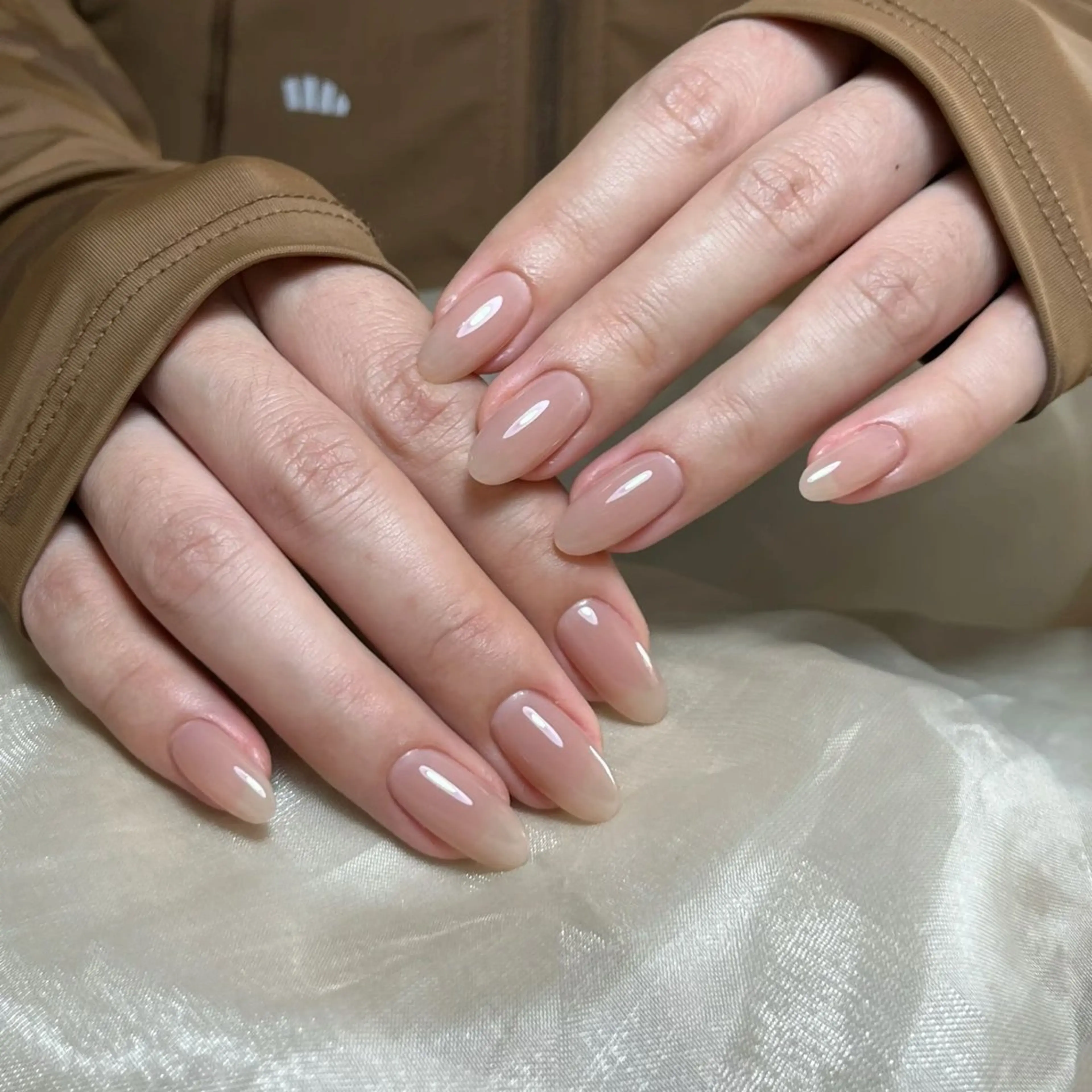 ネイル Lumi nail   salon所属・林 雪のネイルデザイン