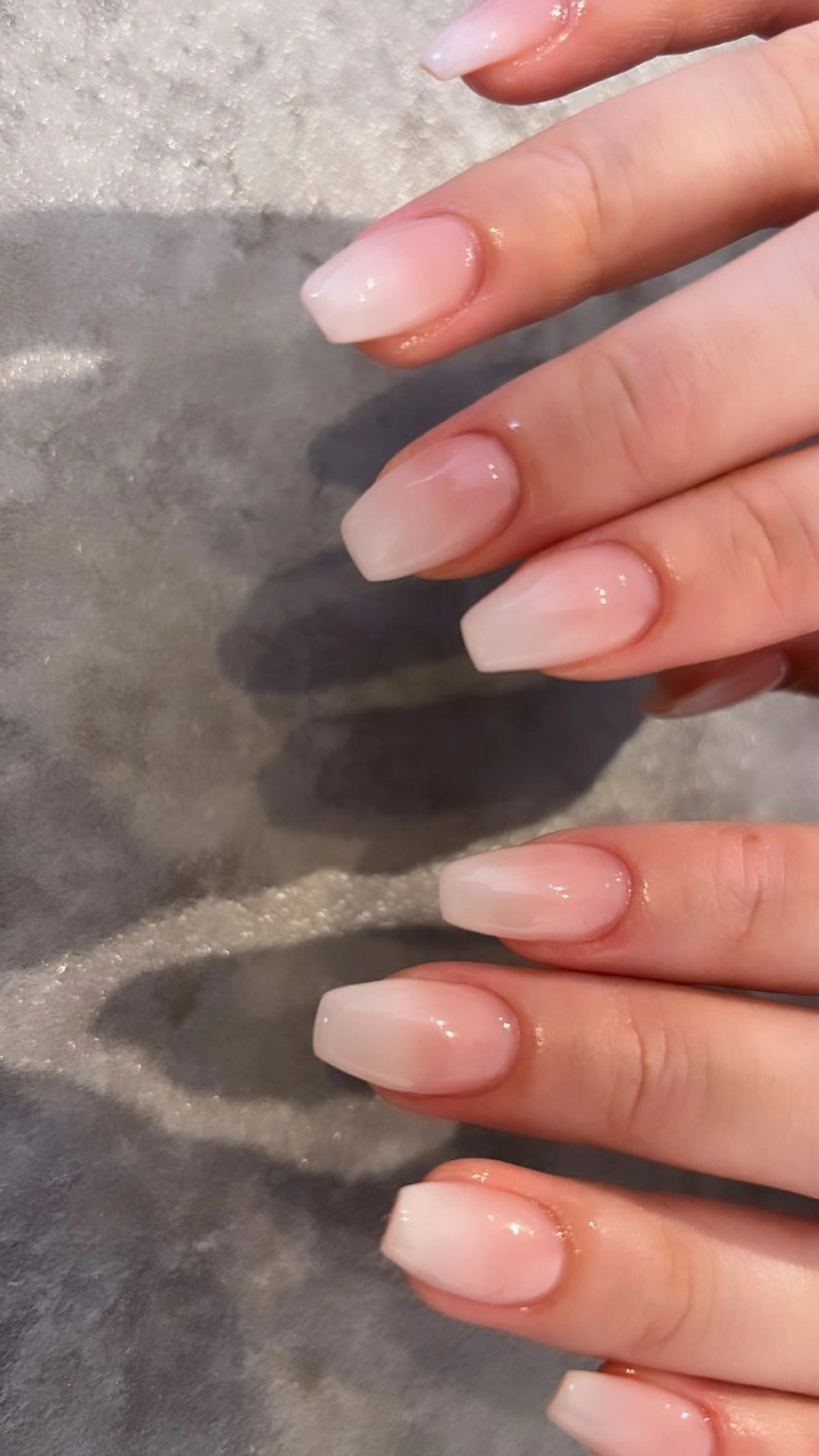 ネイル Mignon所属・Mignon 、のネイルデザイン