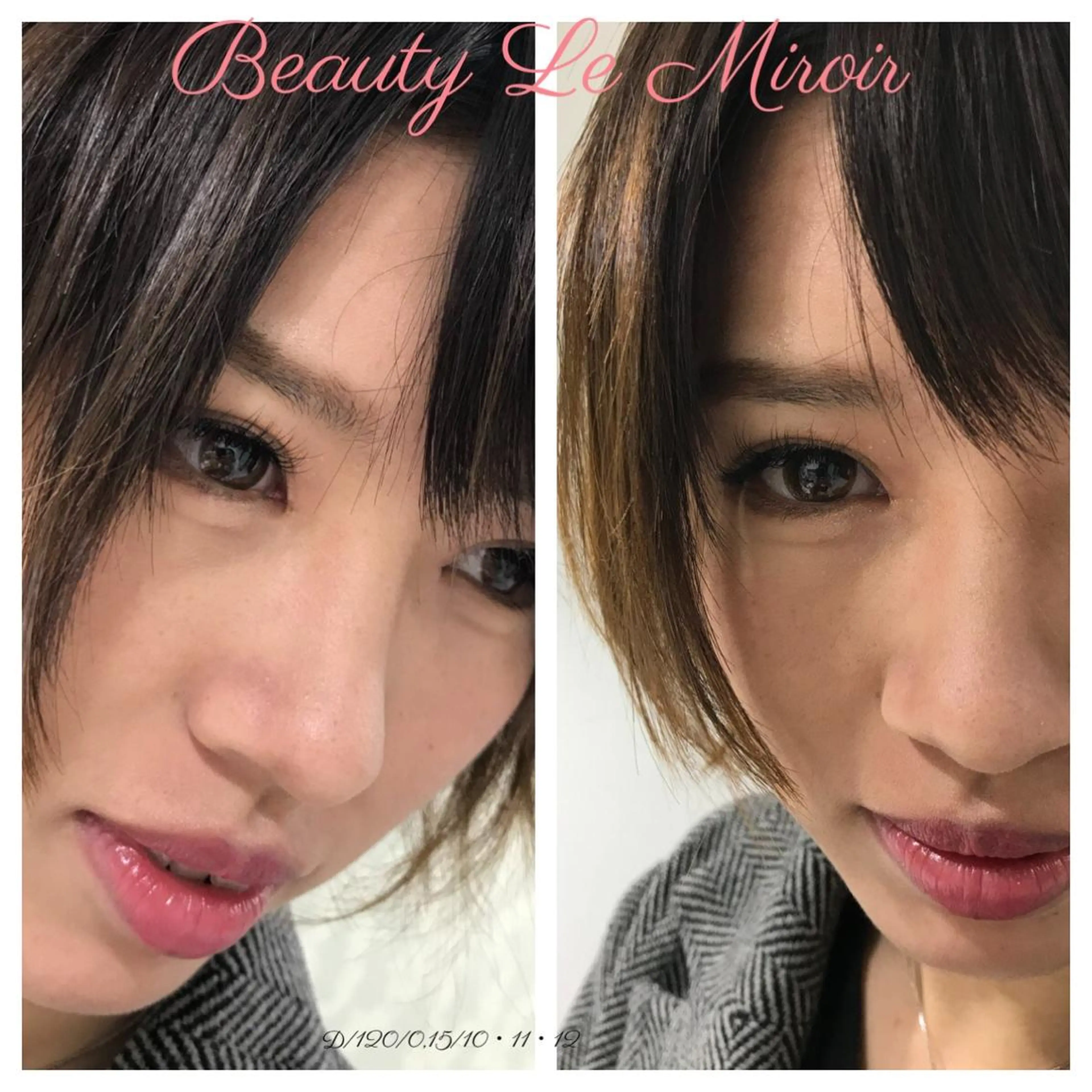 マツエク・マツパ ビューティー ミロワールのエステ・リラクイメージ