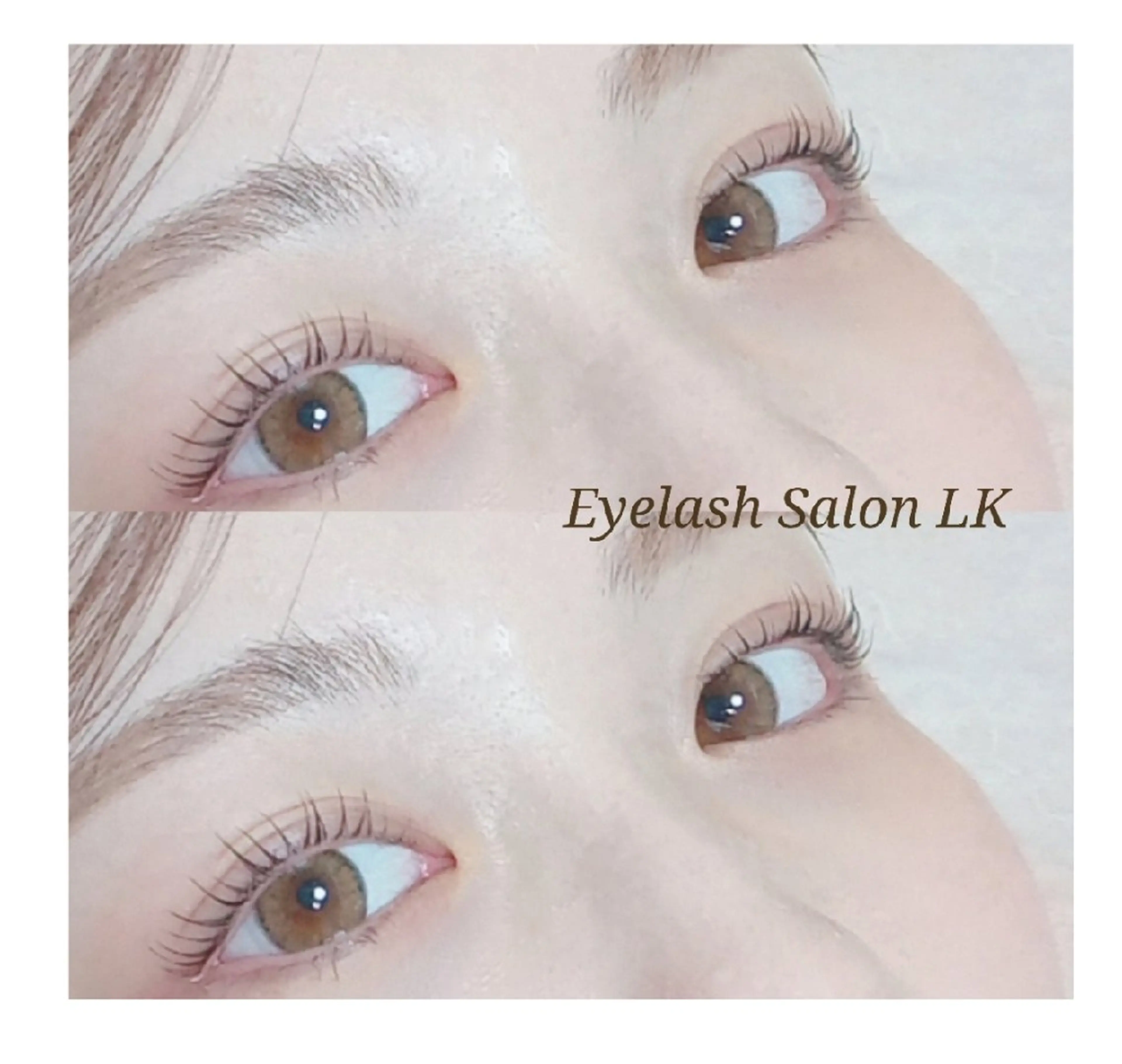 マツエク・マツパ まつげパーマ Eyelash Salon LK所属・LK エルケーのマツエク・マツパデザイン
