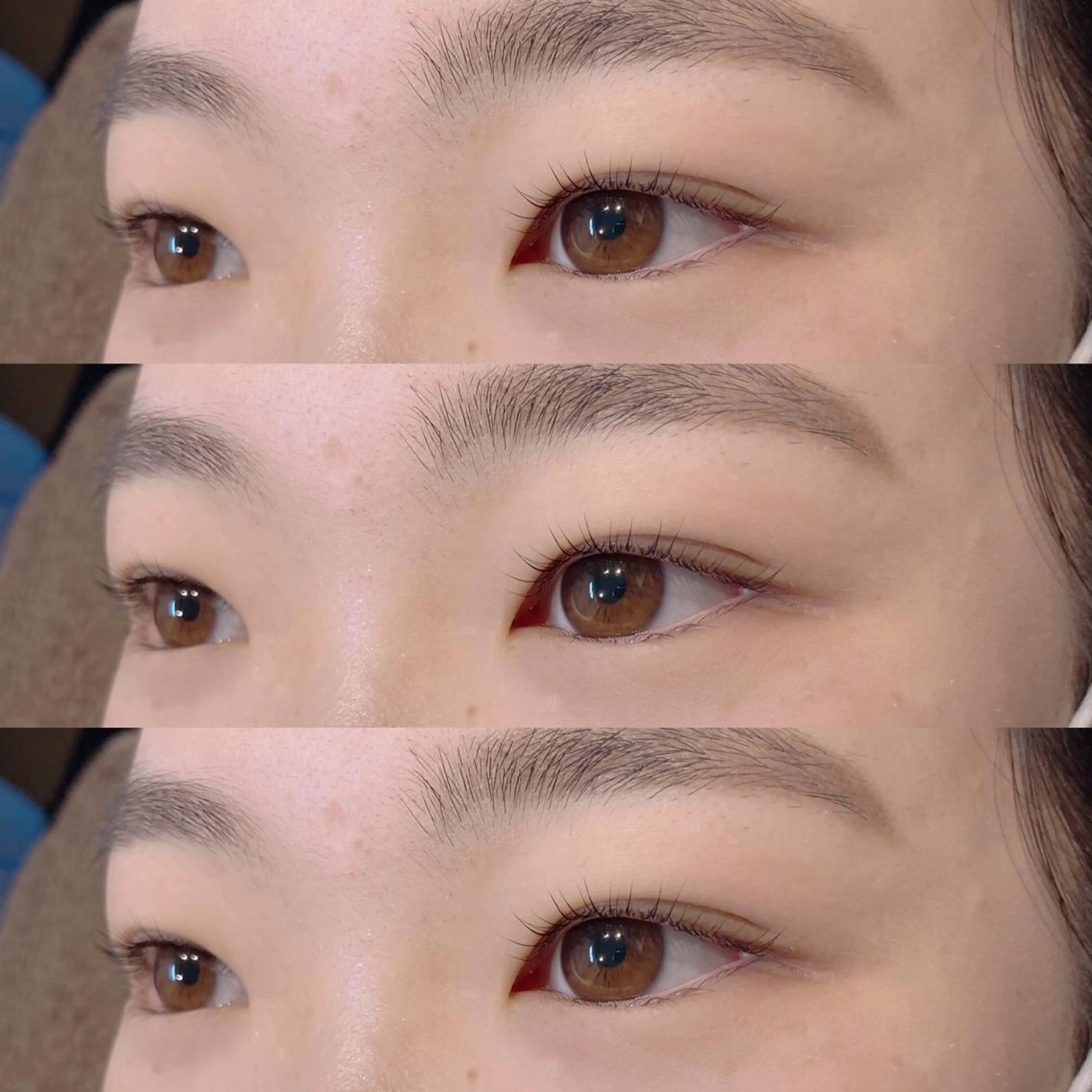 マツエク・マツパ パリジェンヌラッシュリフト LUANA〜Eyelash＆Nail〜所属・LUANA 千葉の眉毛・アイブロウイメージ