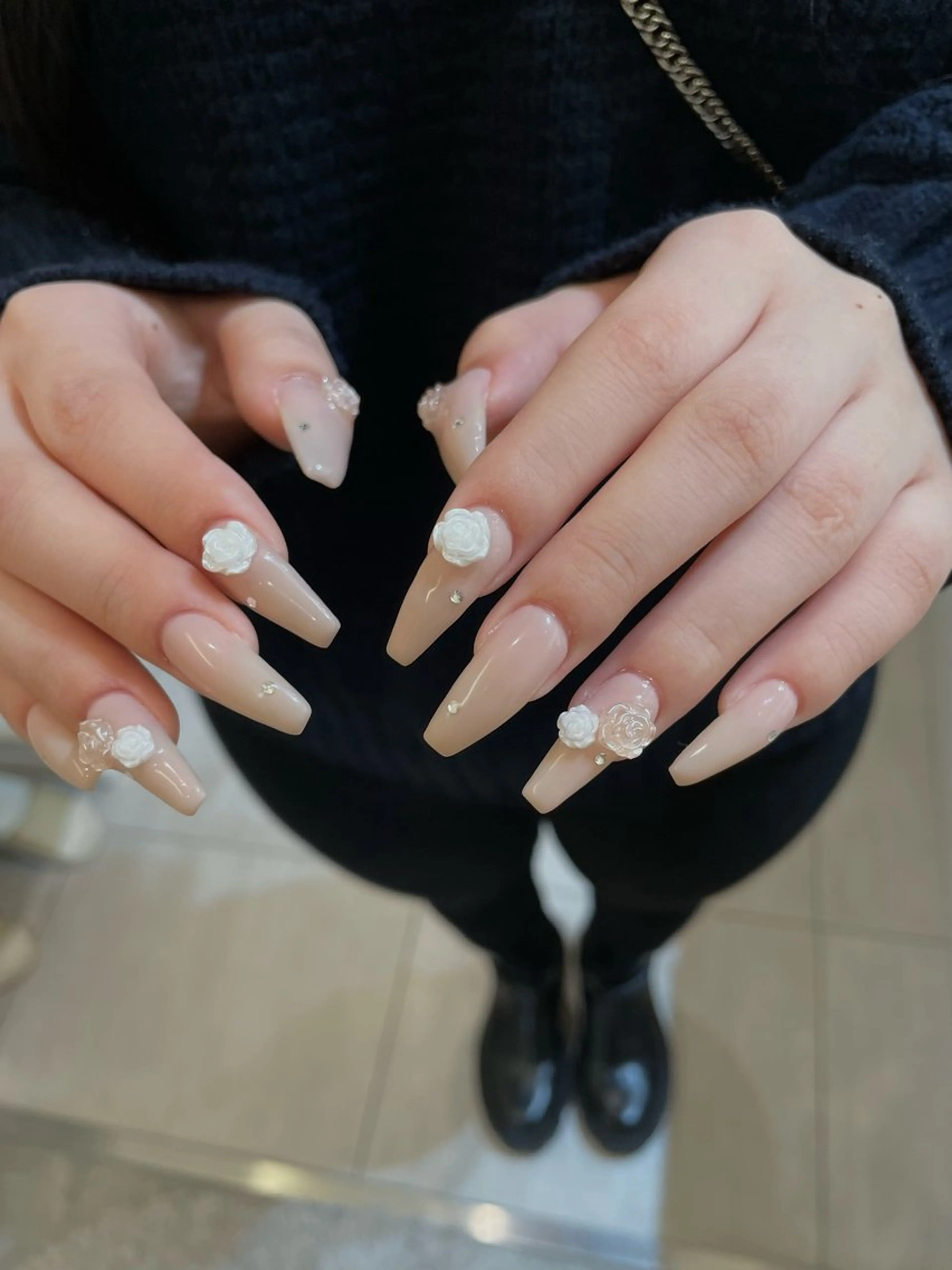 ネイル otao yuriのネイルデザイン