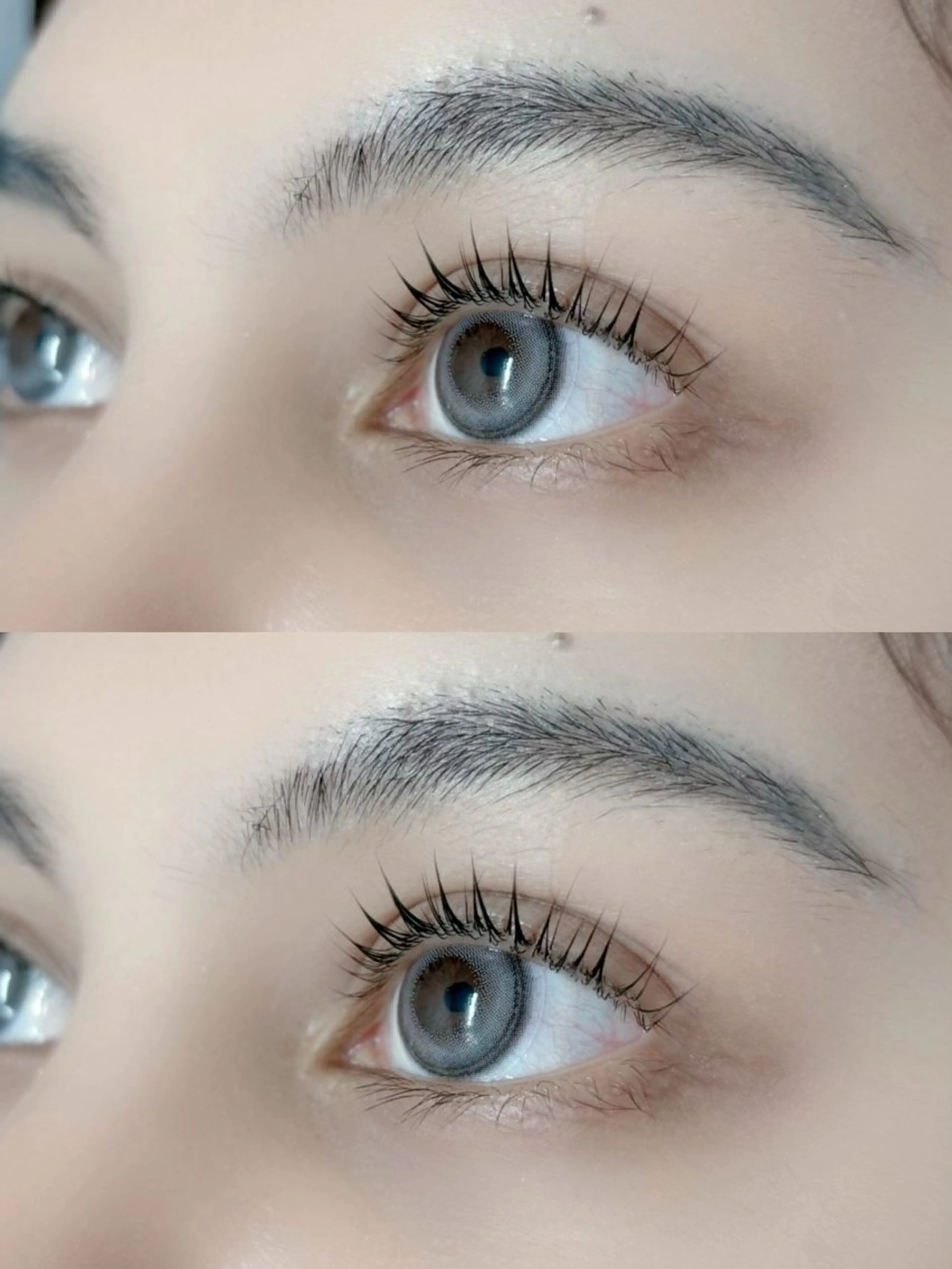 マツエク・マツパ meRK京都駅前店 kiaraのヘアスタイル