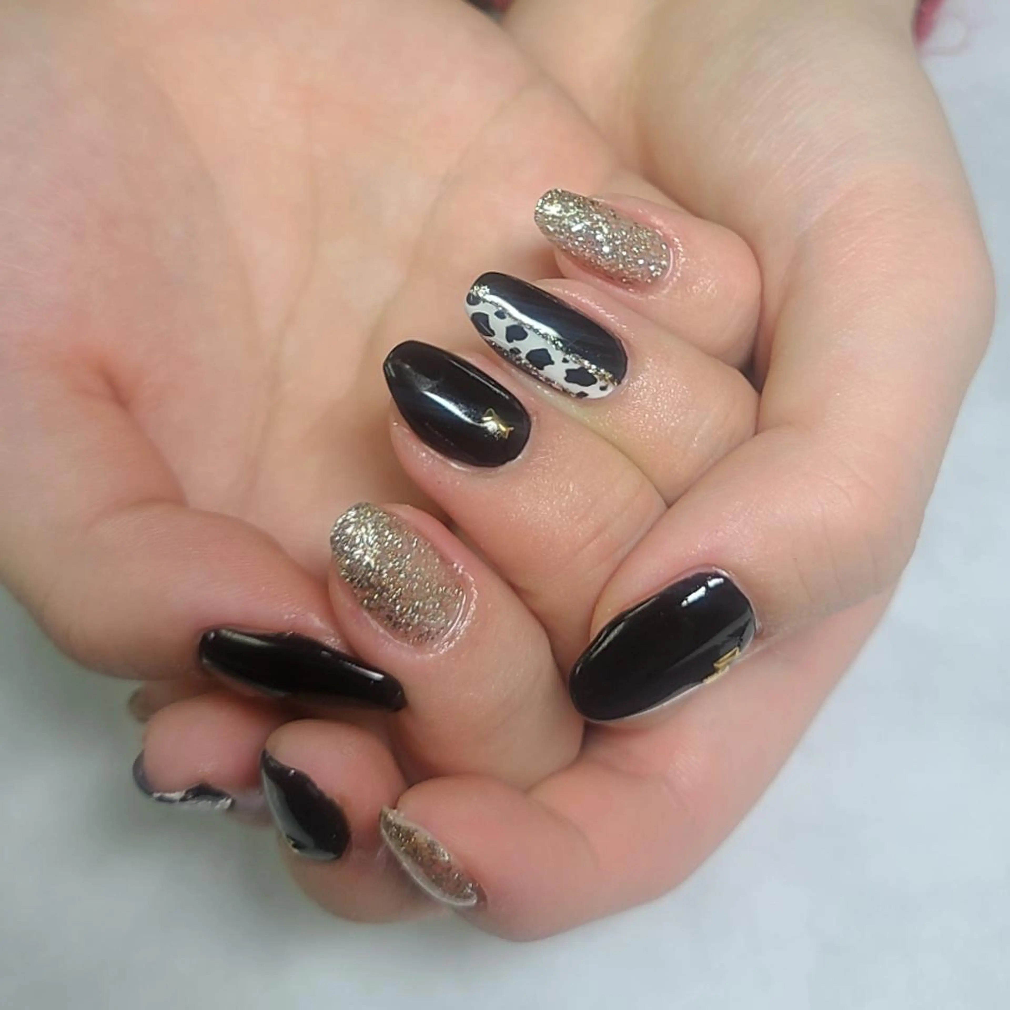 ネイル サブスクNAIL🎵 KIKUCHIのネイルデザイン