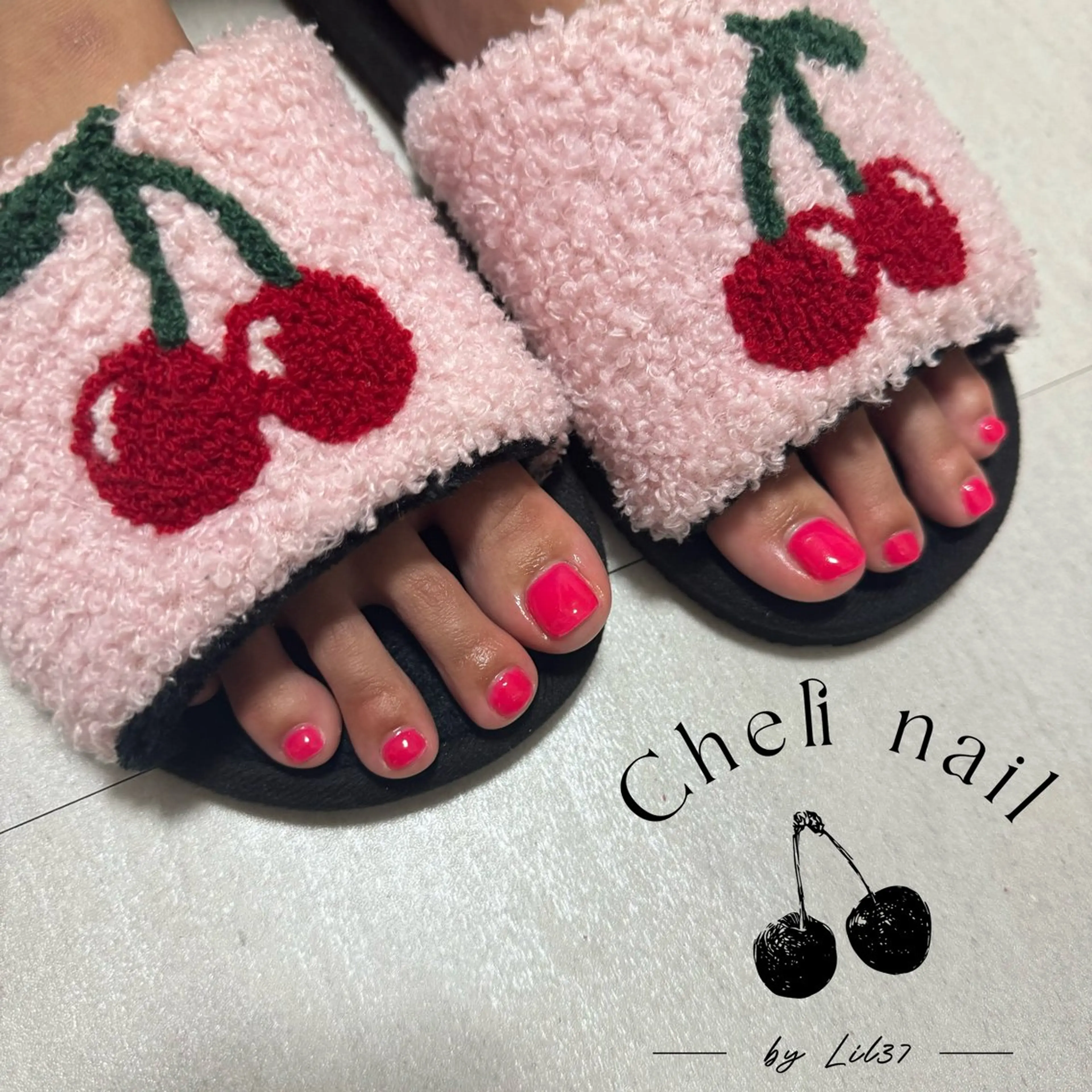 ネイル Cheli nail MISAのネイルデザイン