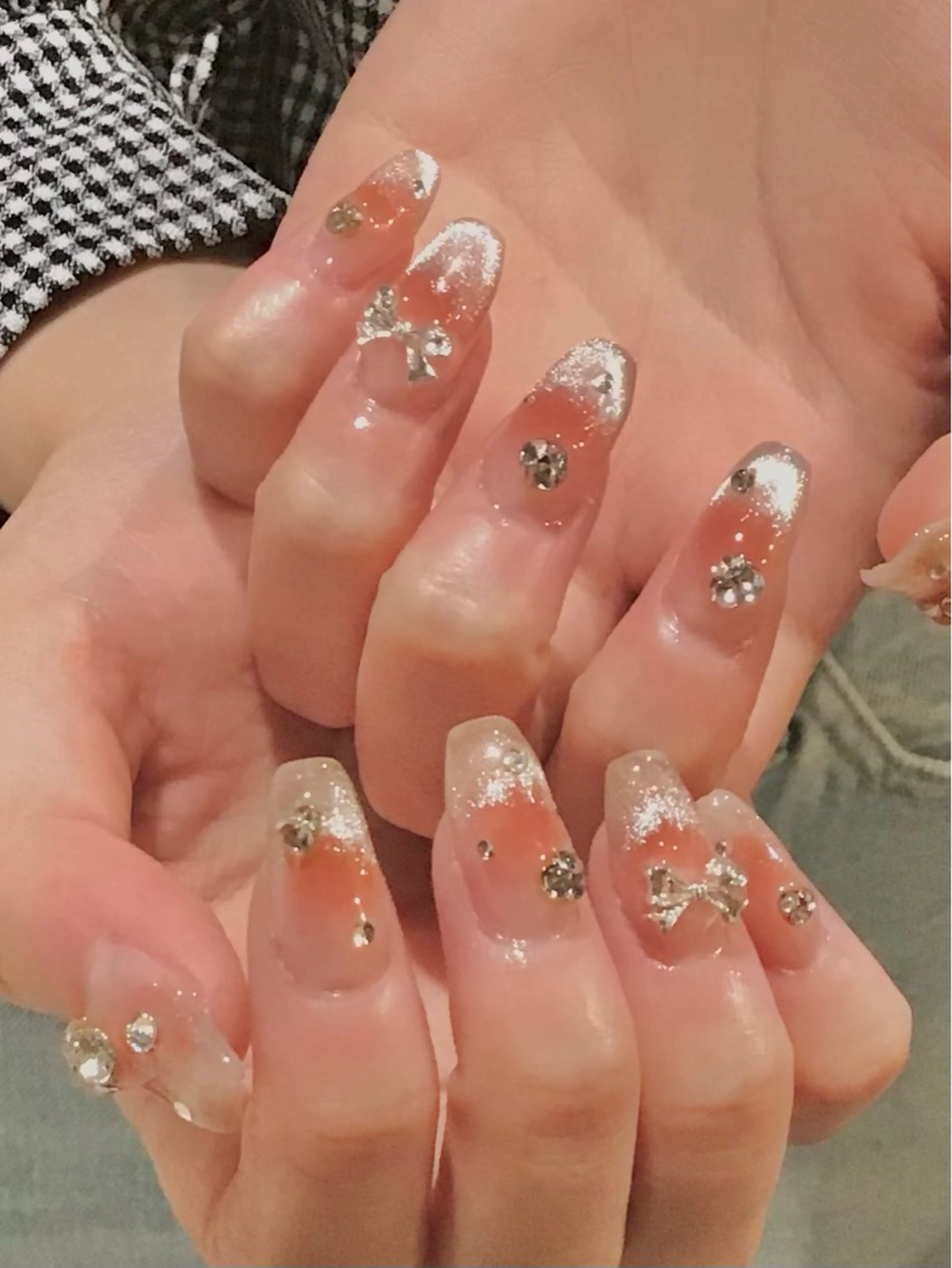 ネイル nail 【Ciel】のネイルデザイン