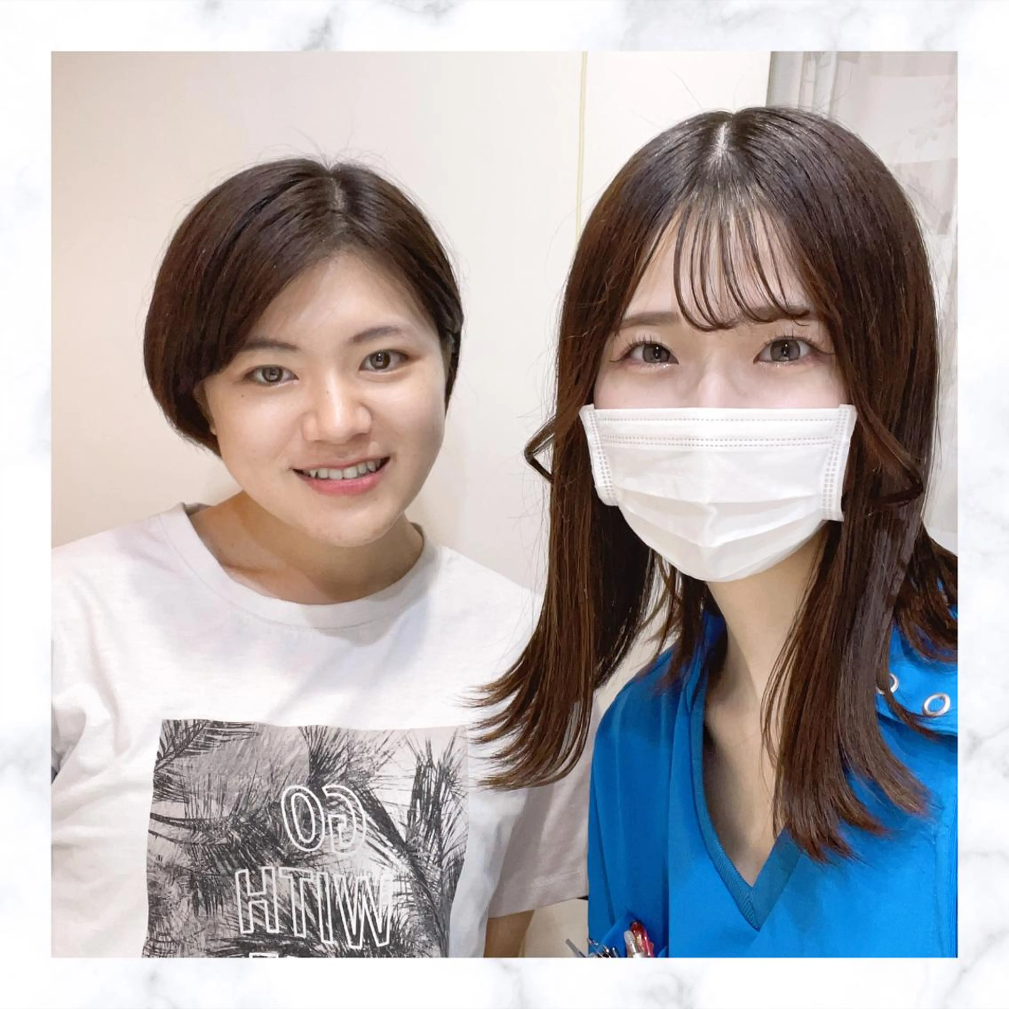 LBSホワイトニング 🌐渋谷店 公式のエステ・リラクイメージ