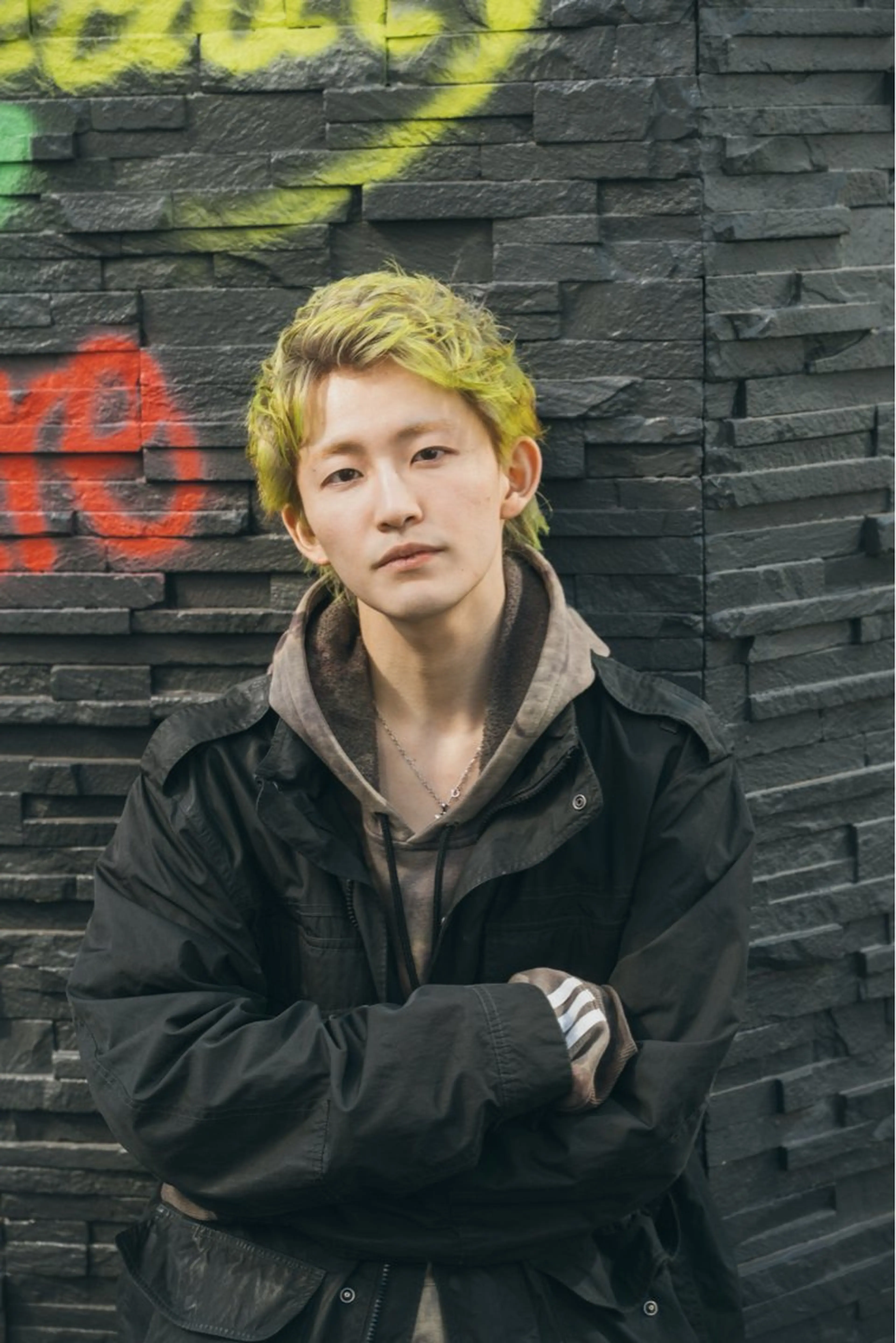 ショート 新宿プルエクステ 【tsubura】のヘアスタイル