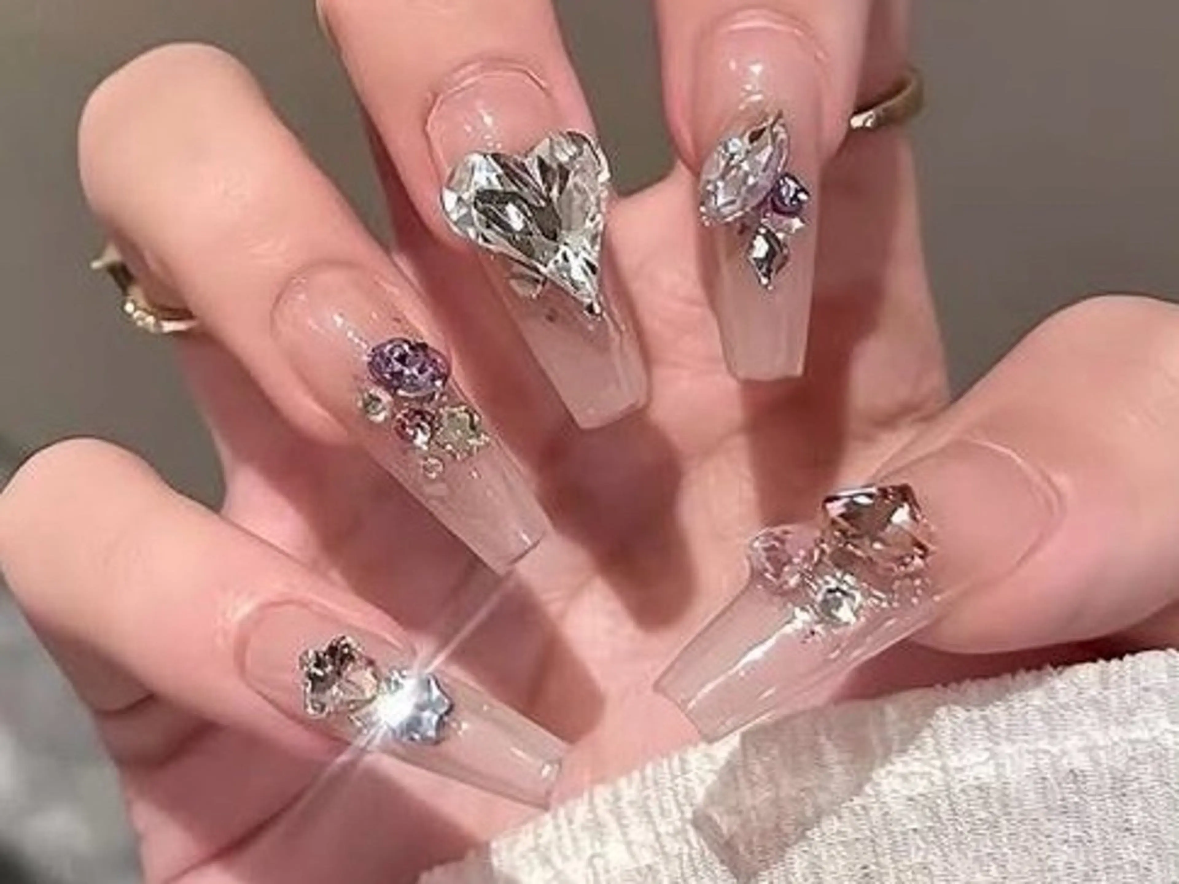 ネイル ハンドネイル viet phe所属・Vp ネイルのネイルデザイン