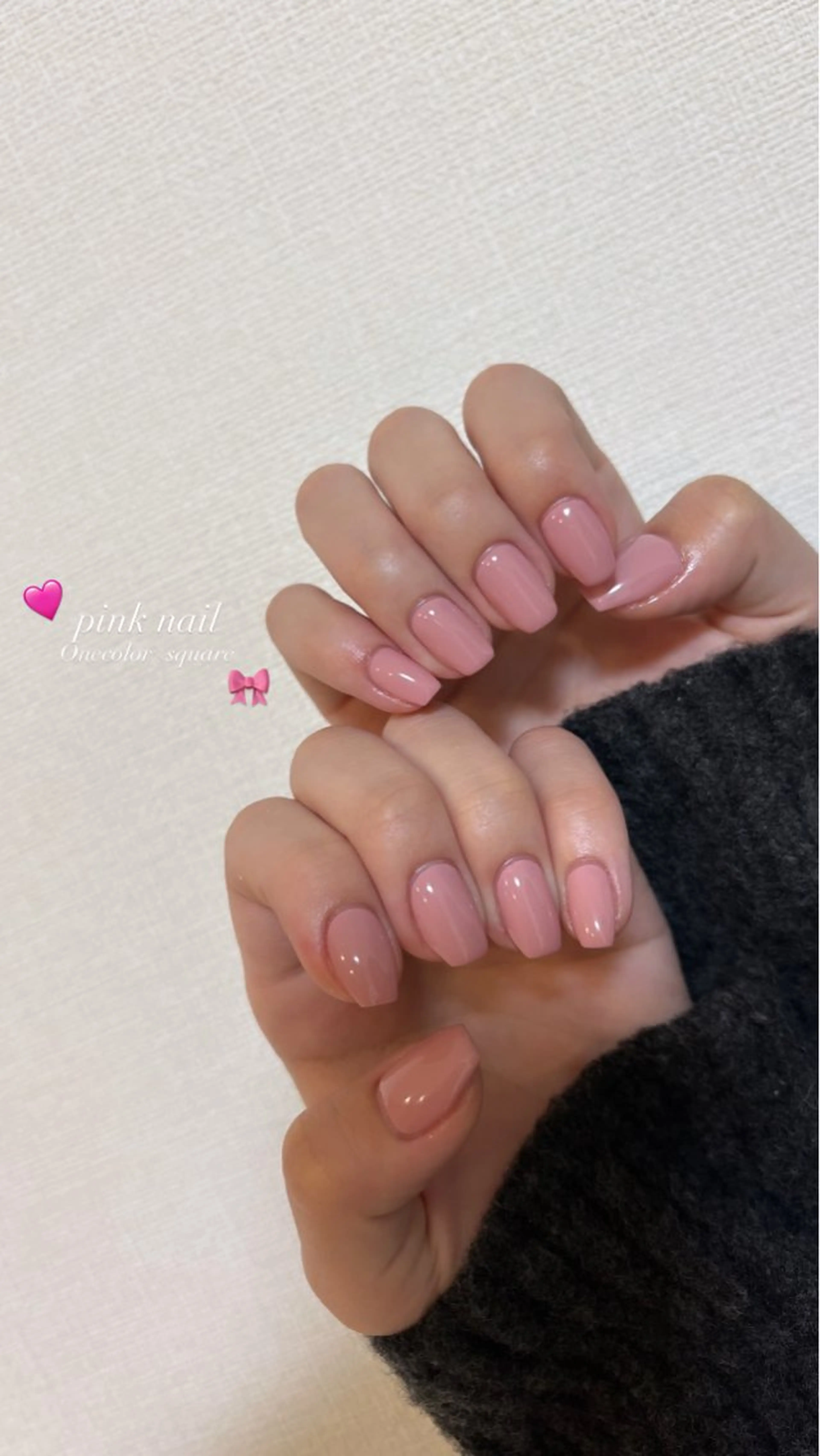 ネイル ハンドネイル ANELA mのネイルデザイン