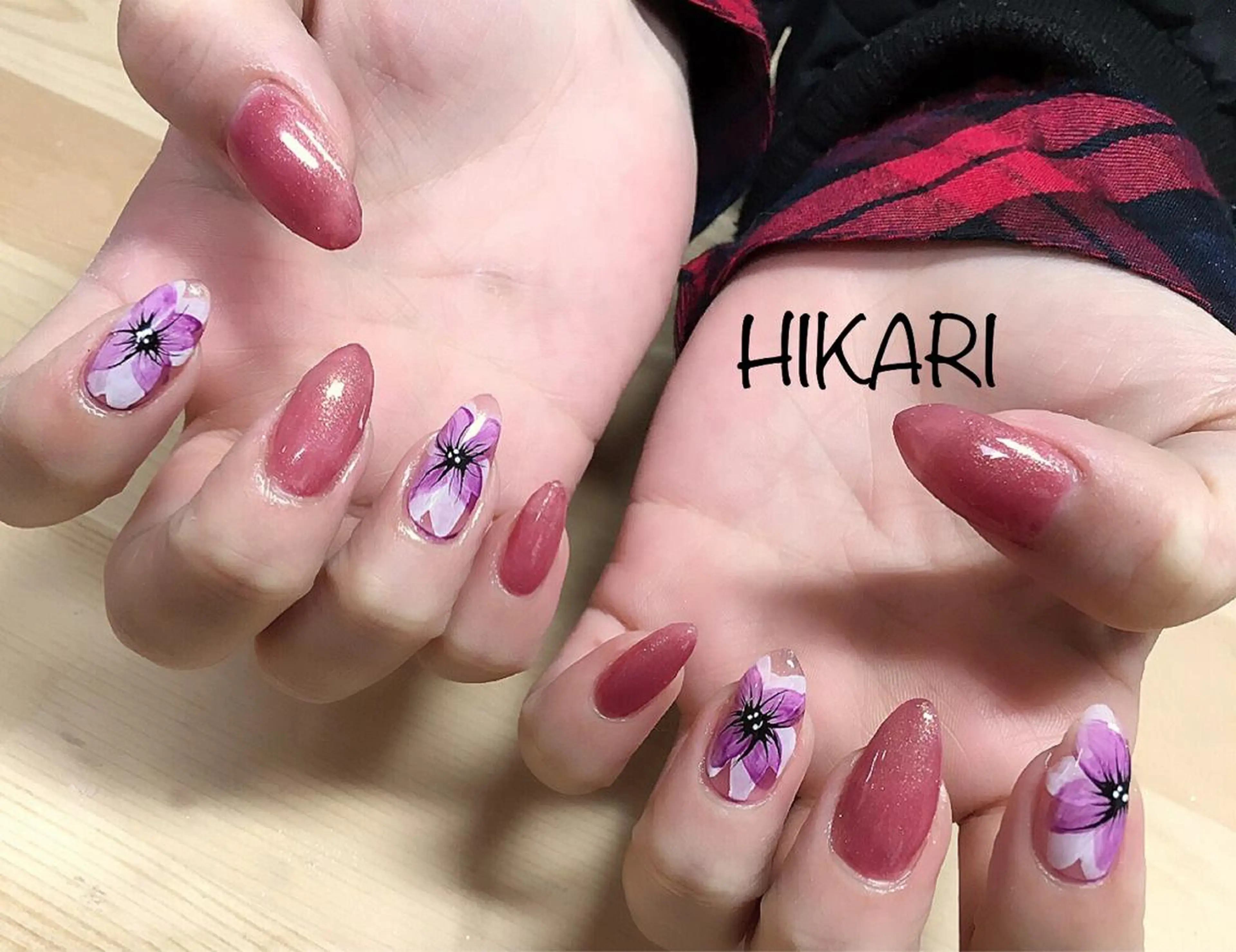 ネイル CULU -LUのネイルデザイン