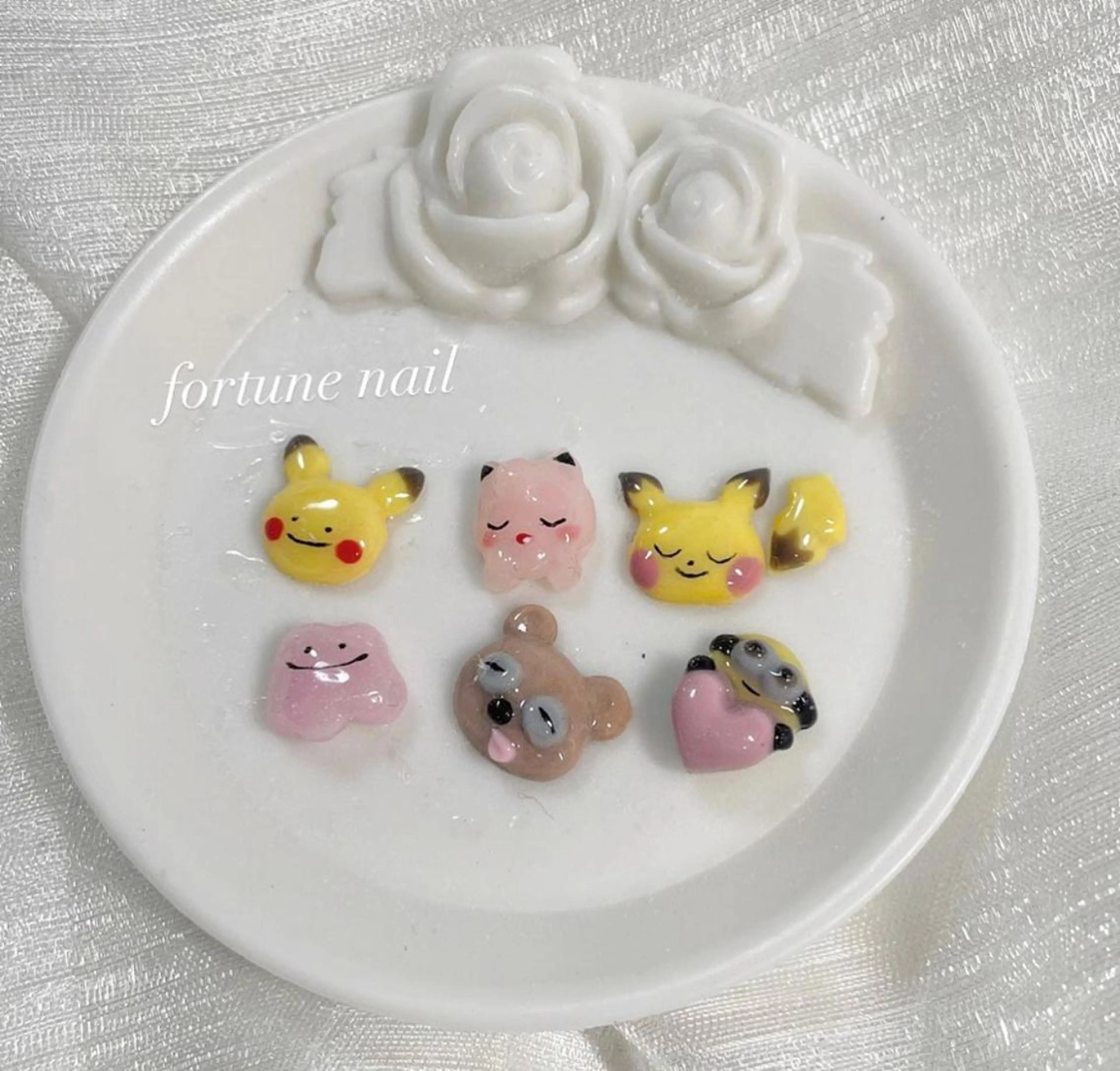 ネイル 🤍kanane 🤍のネイルデザイン