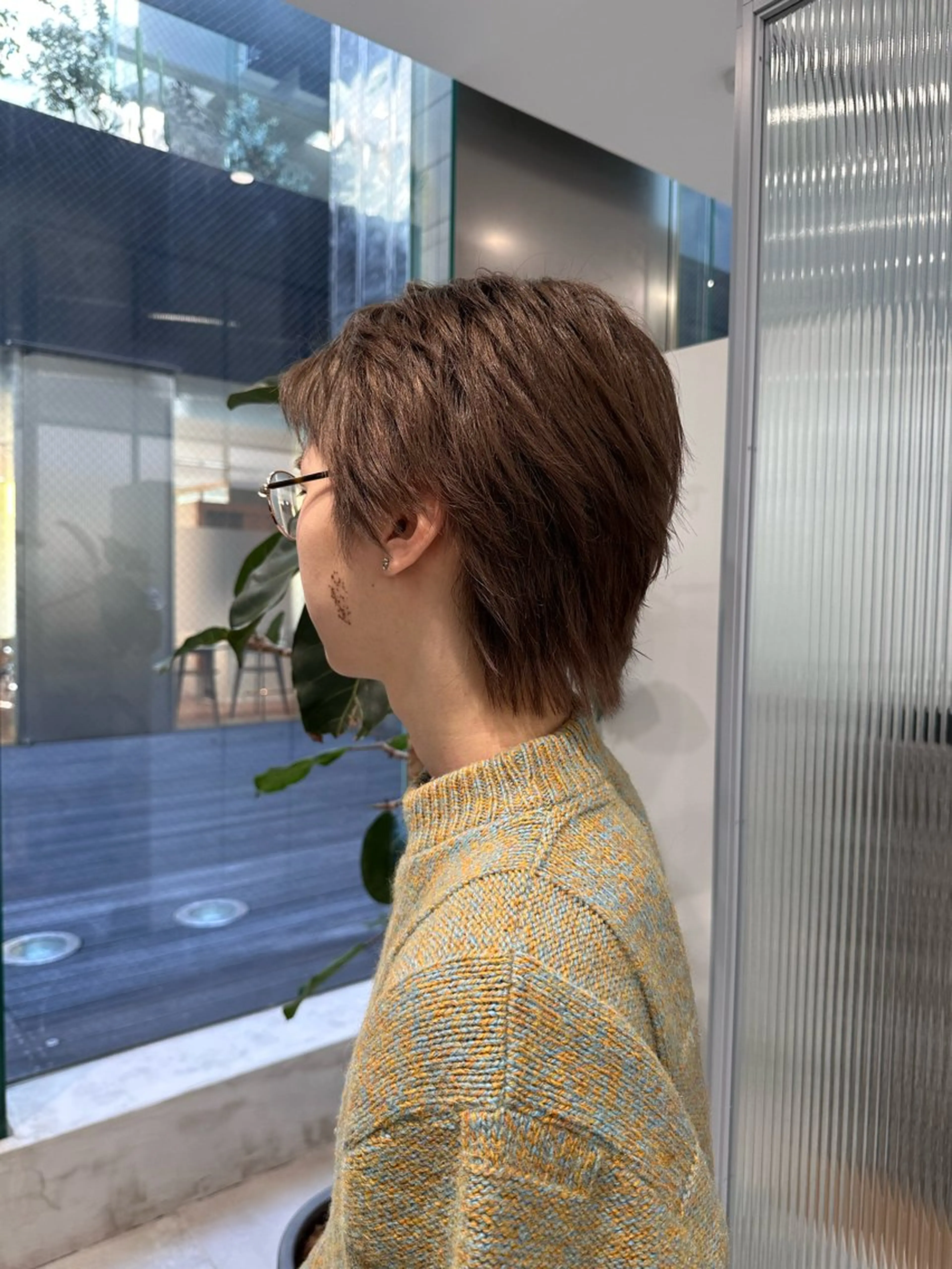 ［2/2日（月）4名様限定⭐️］メンズカット＋シャンプー＋トリートメント⚠️補足説明を必ずお読みください🙇の写真