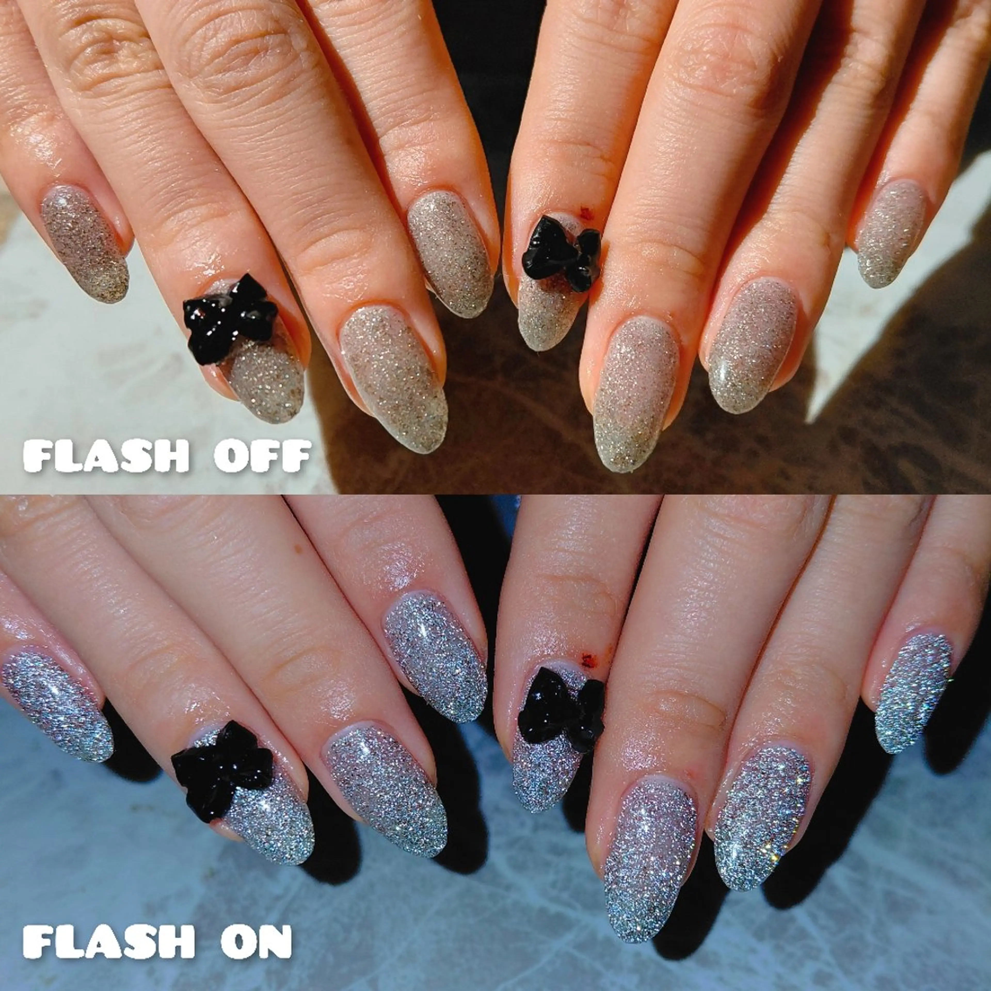 ネイル Lupinus所属・Lupinus ルピナスのネイルデザイン