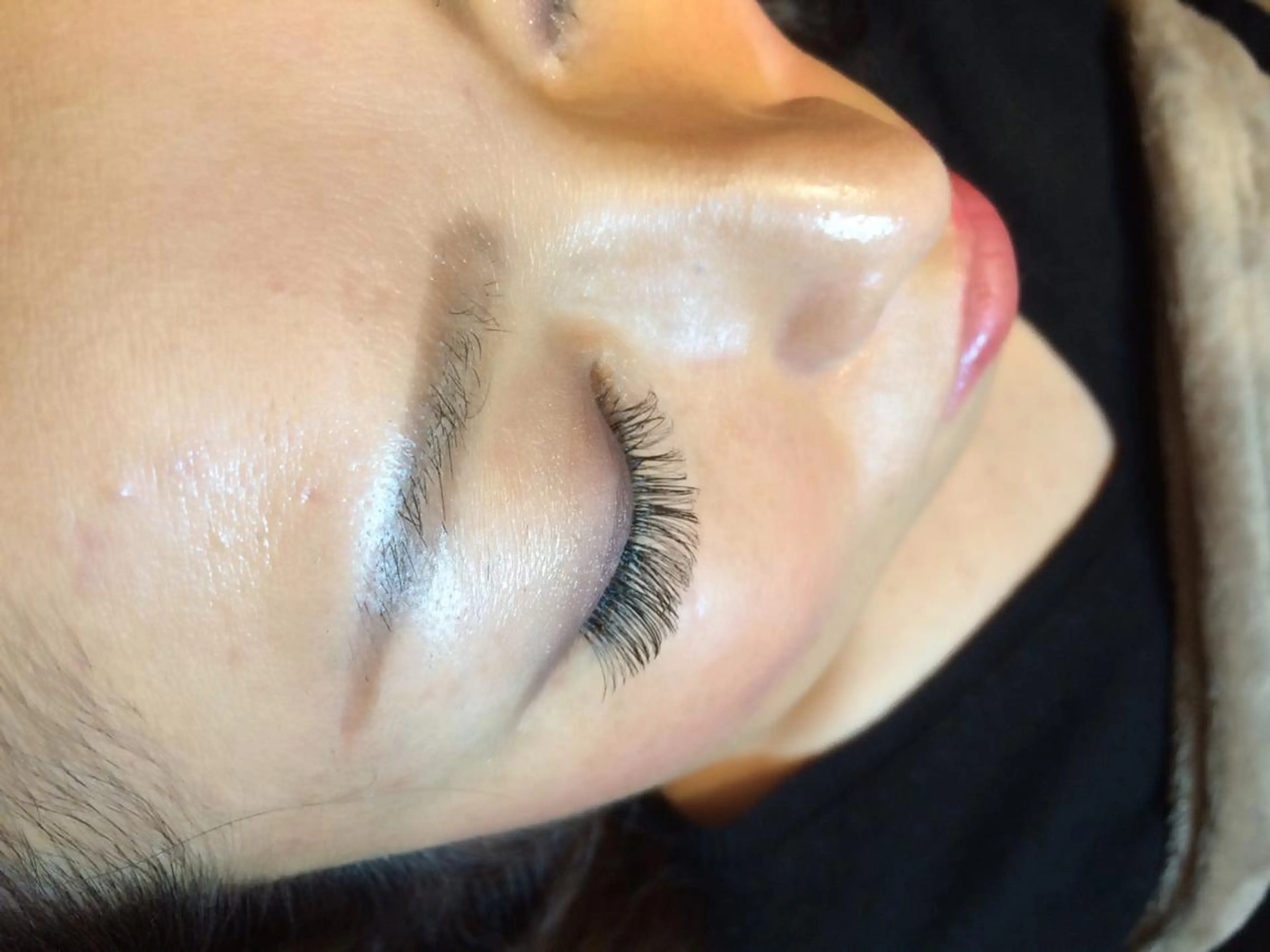 マツエク・マツパ mari .のマツエク・マツパデザイン