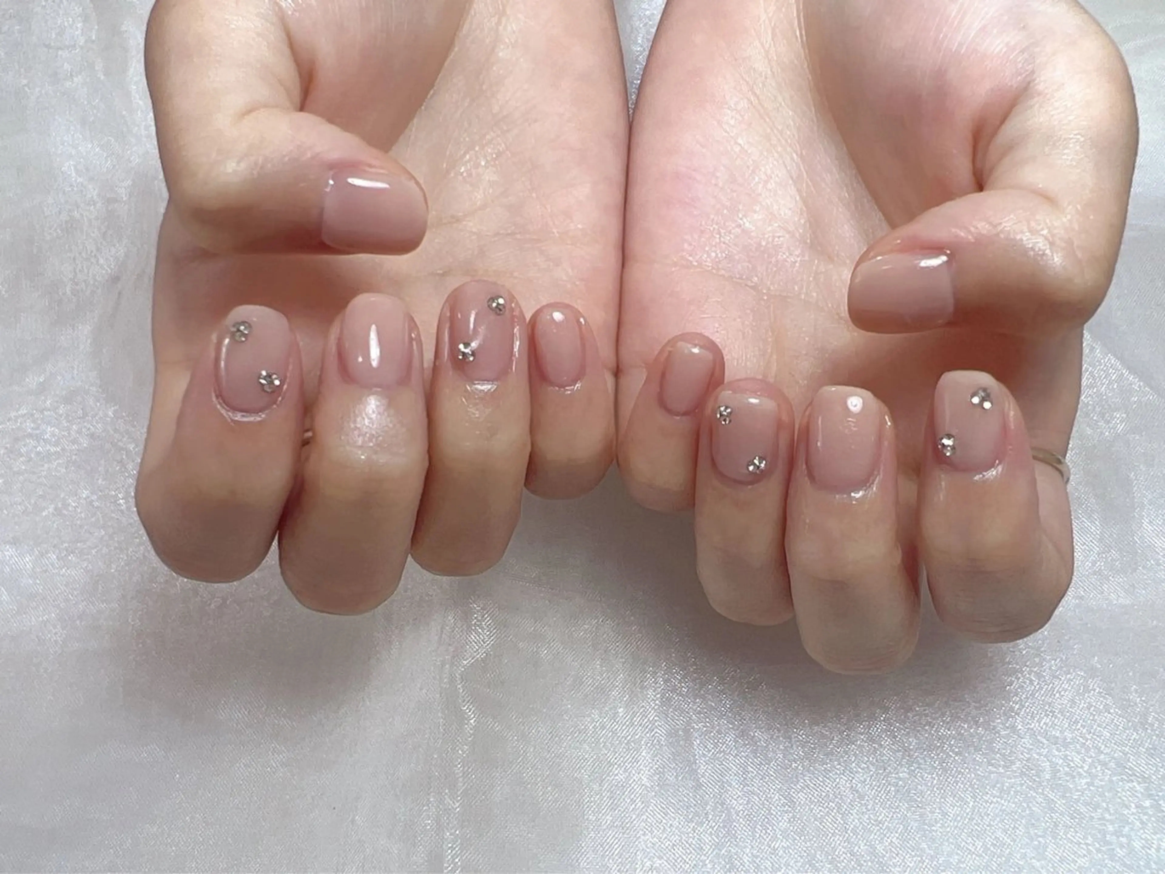 ネイル シーシー ネイルのネイルデザイン