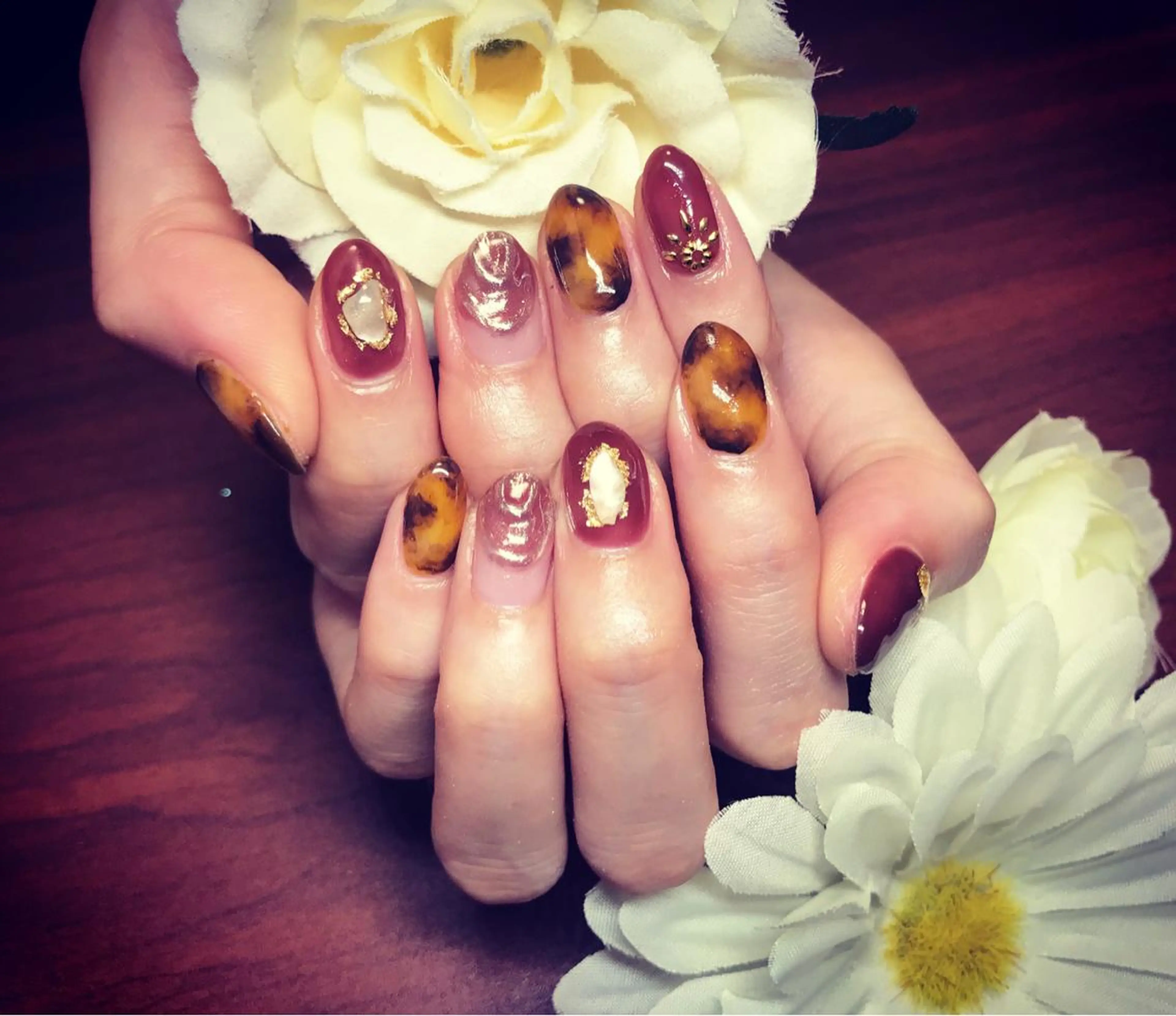 ネイル NAIL salon ACEのネイルデザイン