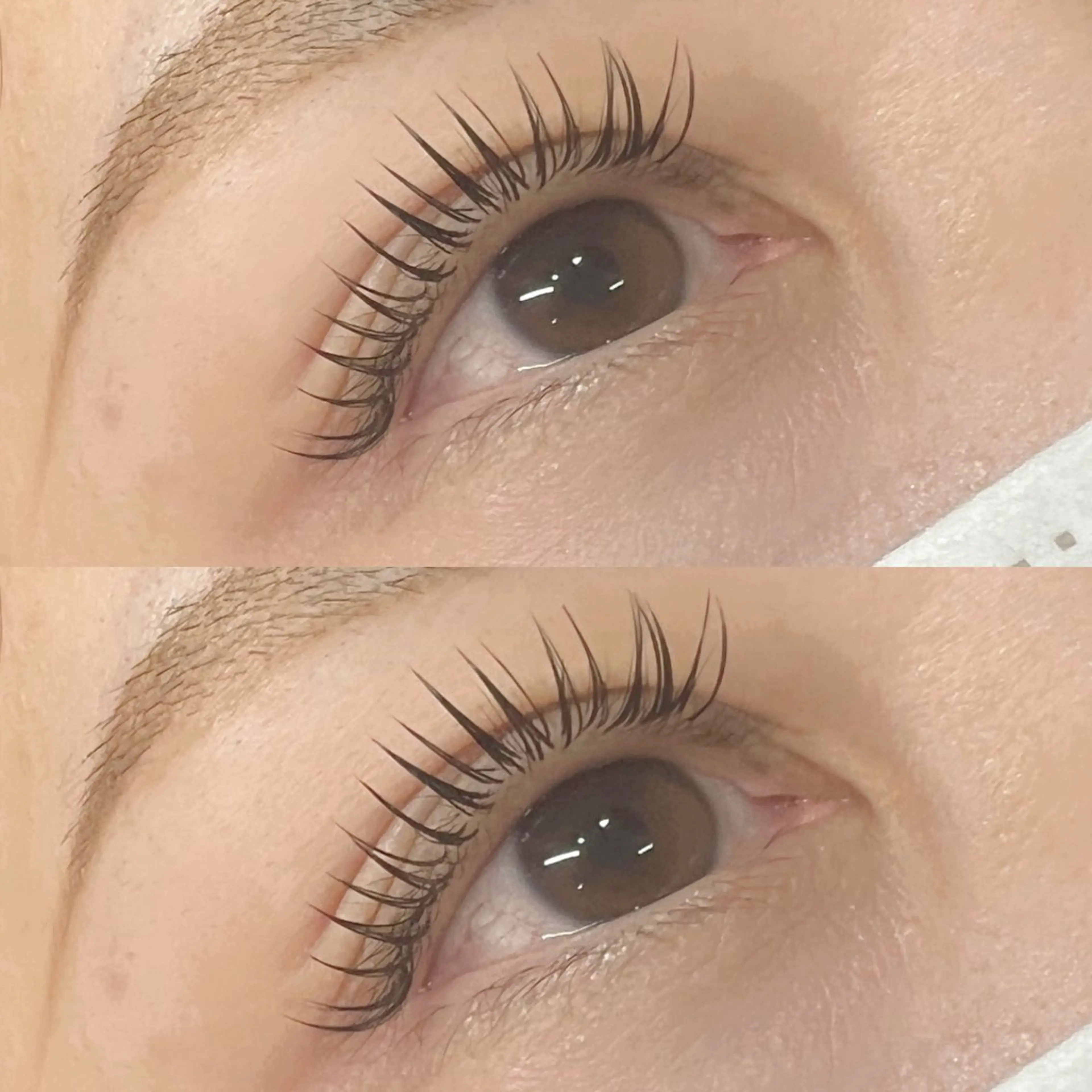 マツエク・マツパ Cカール MAQUIA 大場のマツエク・マツパデザイン