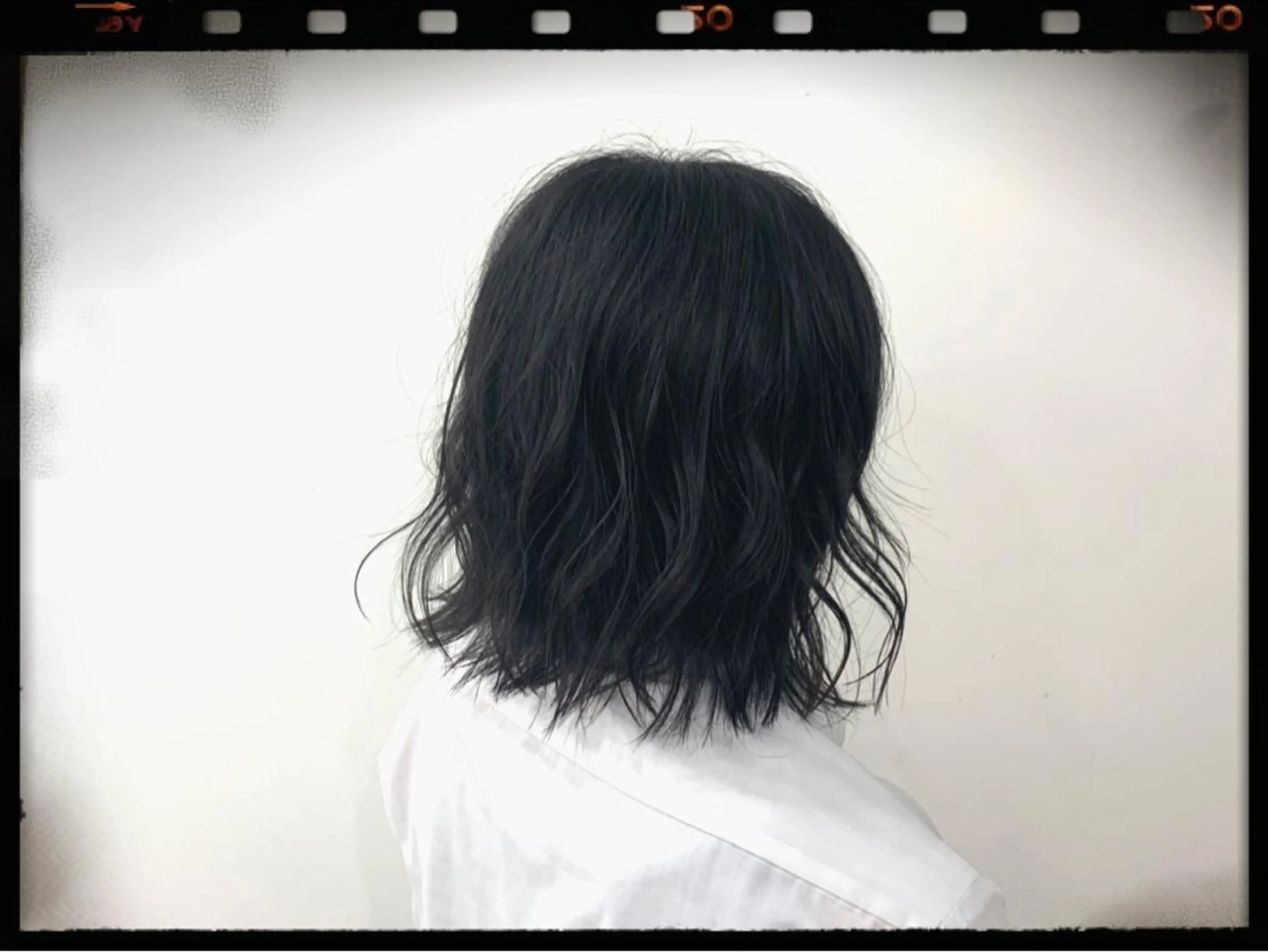 ミディアム 外ハネヘア 相武台ショート特化 💐川崎希💐のヘアスタイル