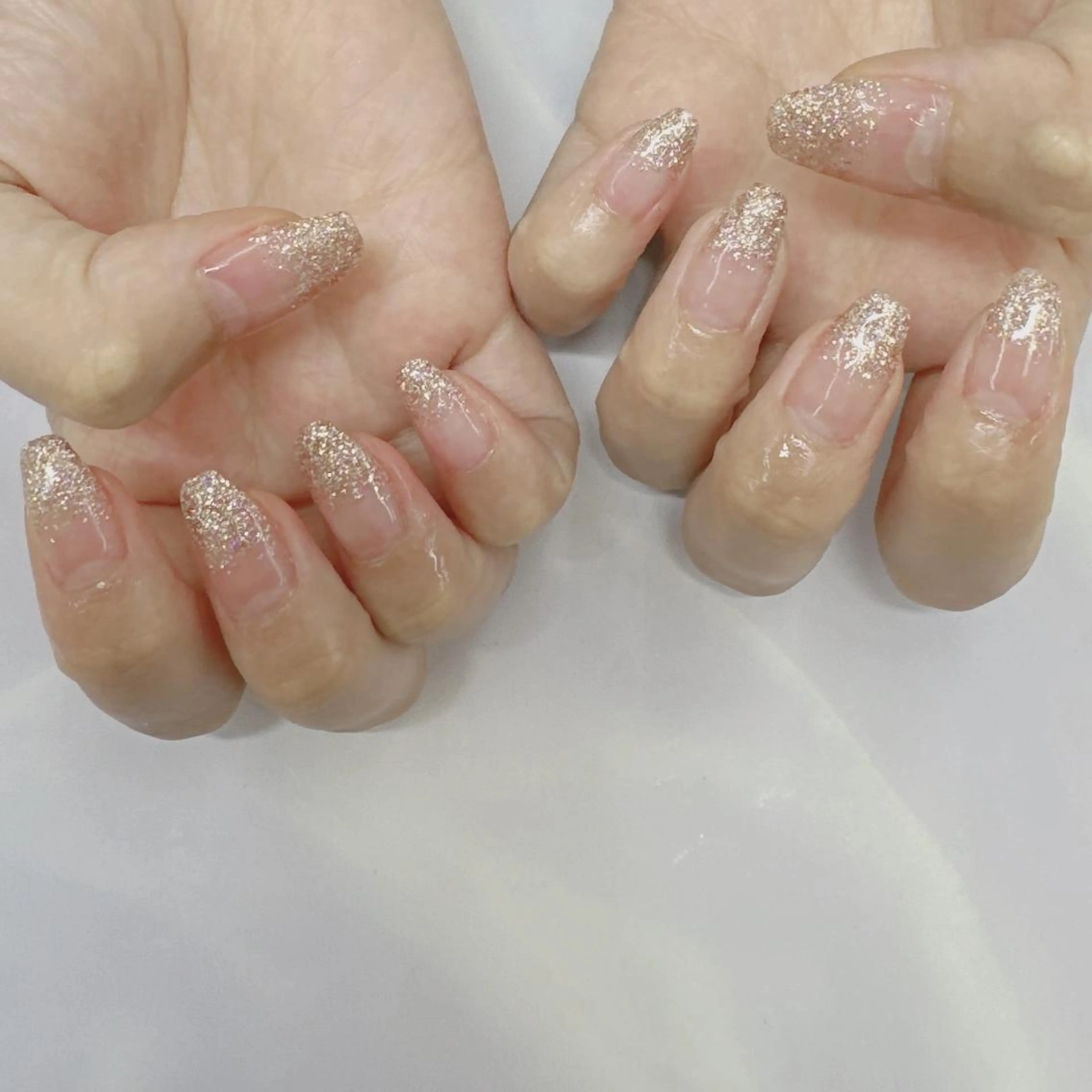 ネイル Nail salon Honey Beeのネイルデザイン