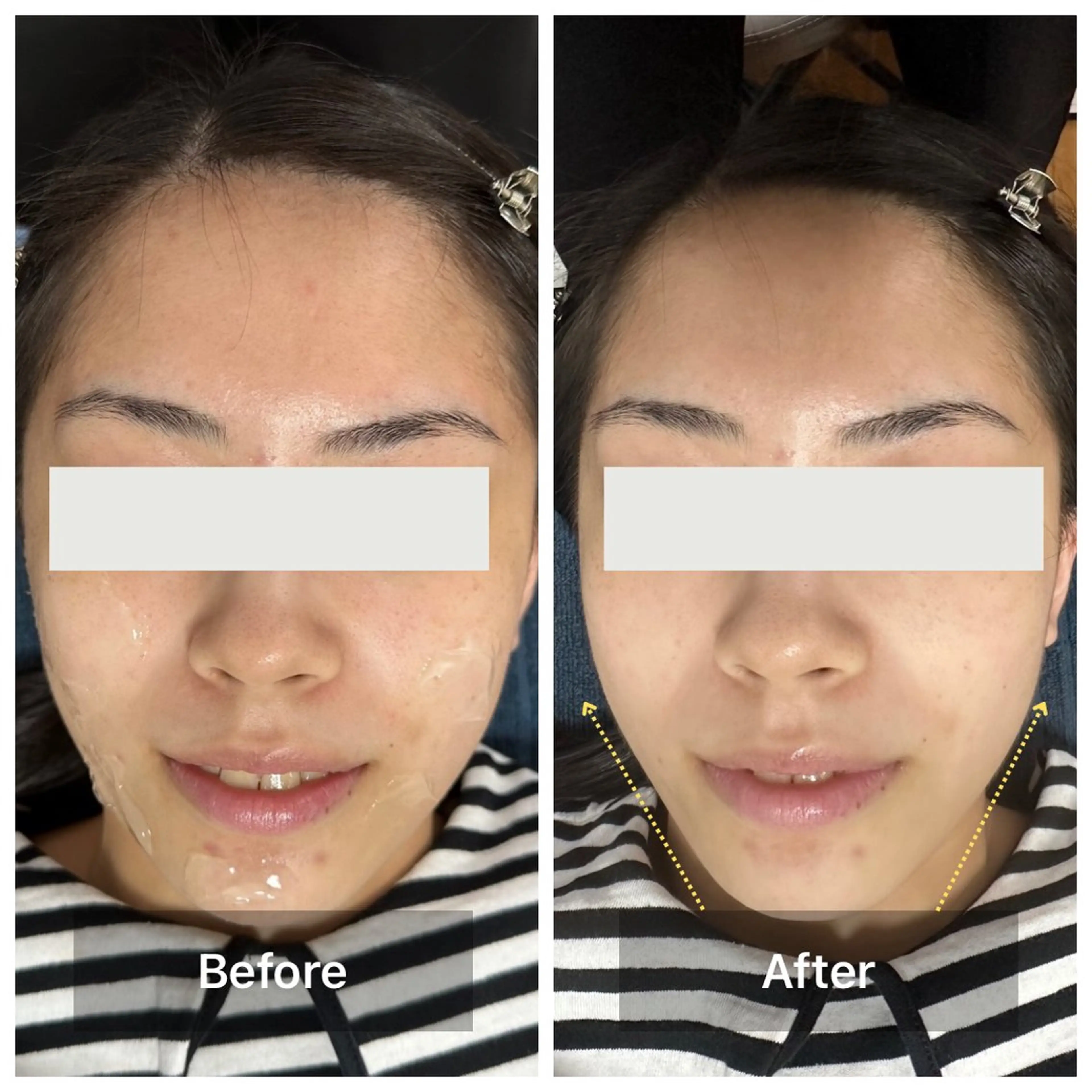 上原 巴のエステ・リラクイメージ