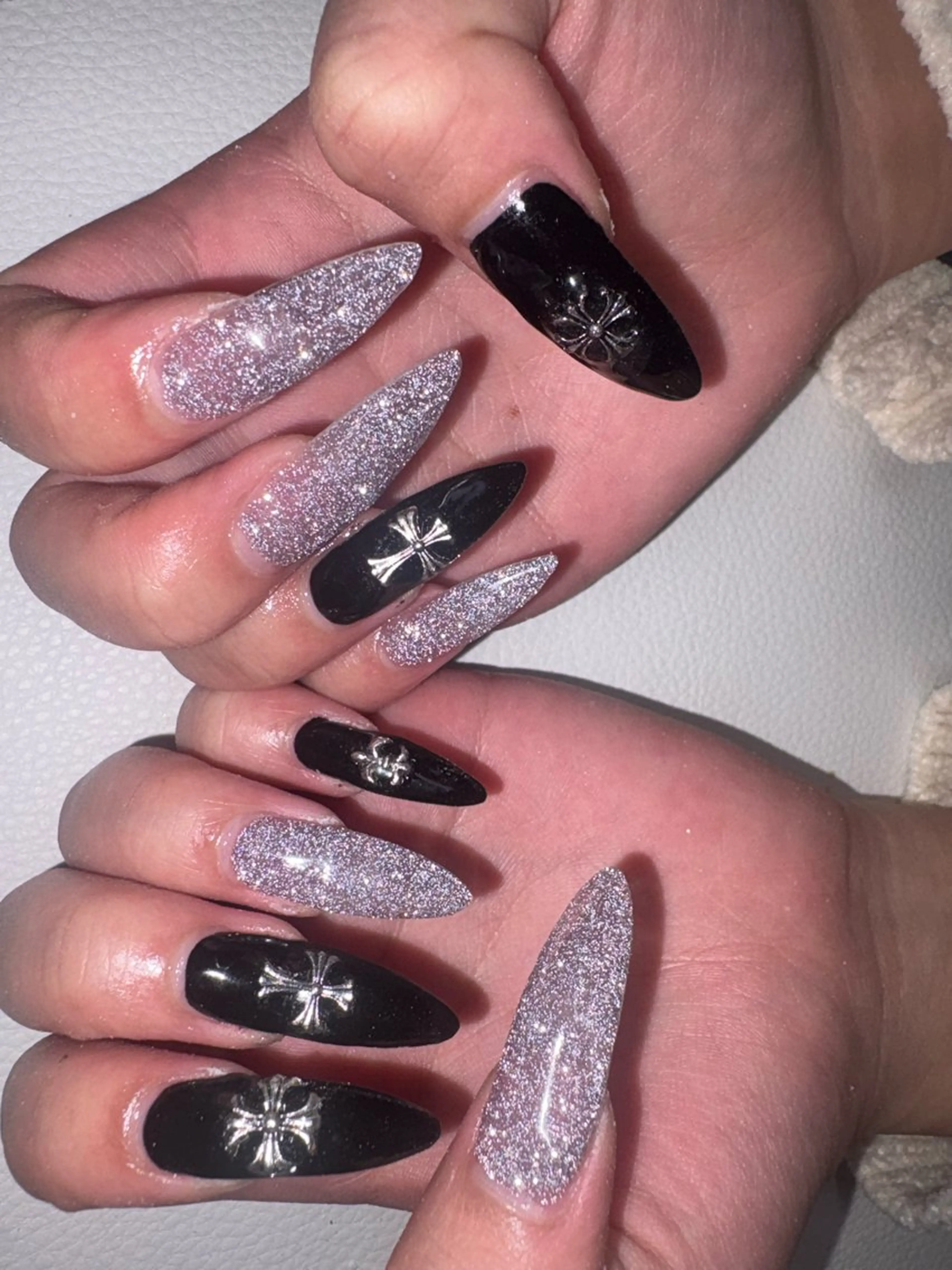 ネイル Jesse nail.のネイルデザイン