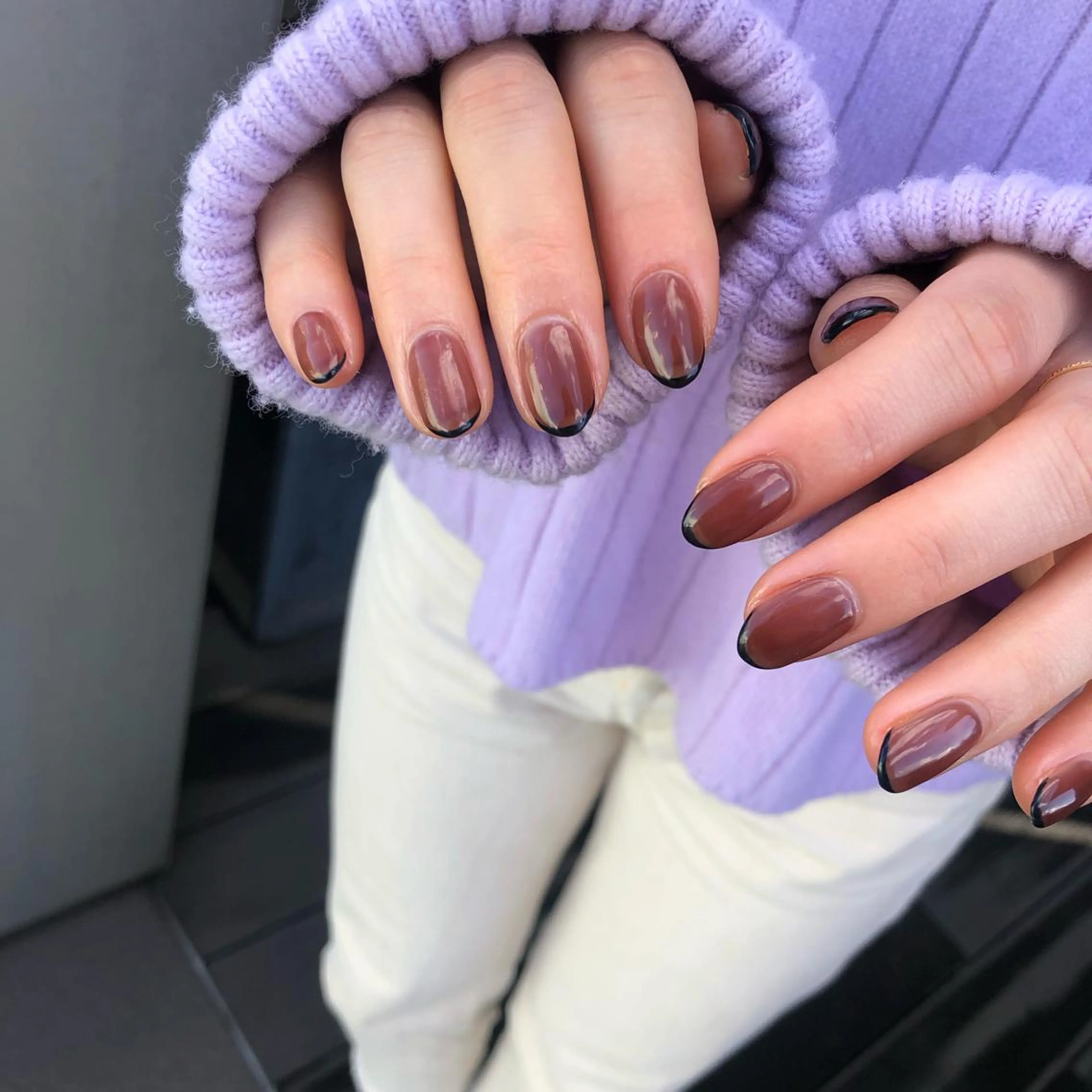 ネイル yurina/ パラジェル認定サロンのネイルデザイン