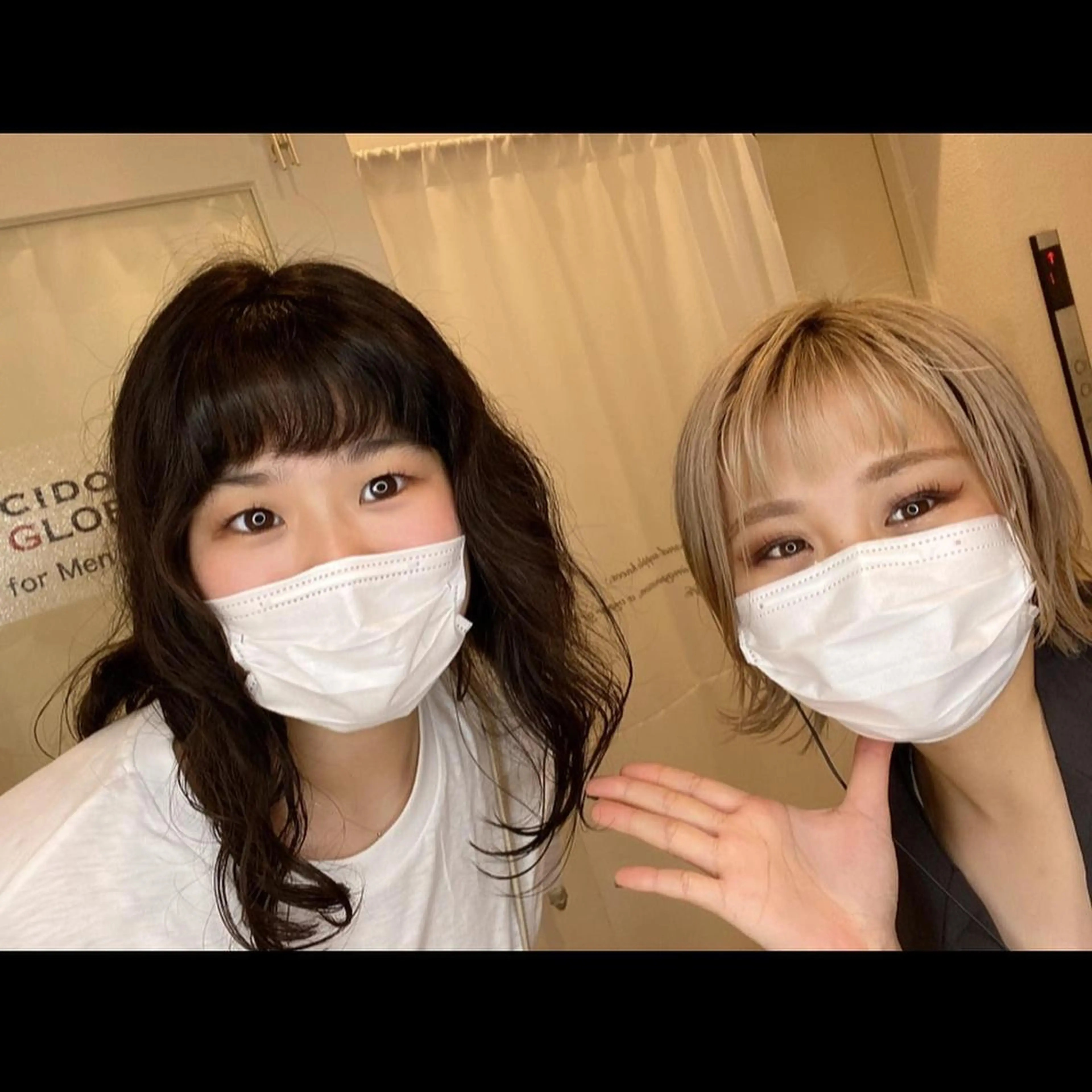 ショート カラー メンズ キッズ ショートボブ 子どものヘアアレンジ メンズショート ボブ ショートヘア ショート、ボブなら お任せ❤️石川由美のヘアスタイル