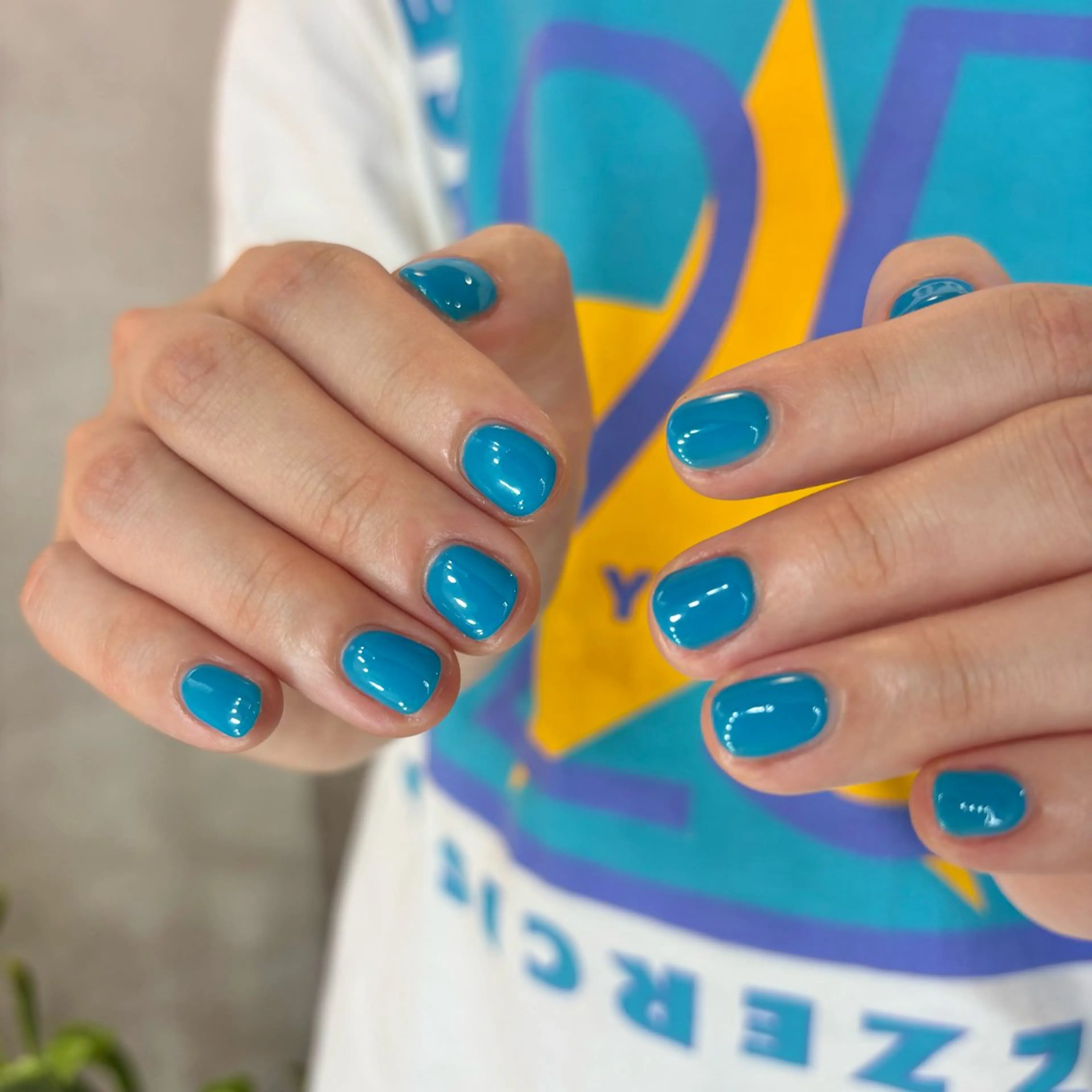 ネイル ハンドネイル Joia所属・Natsuki nailのネイルデザイン